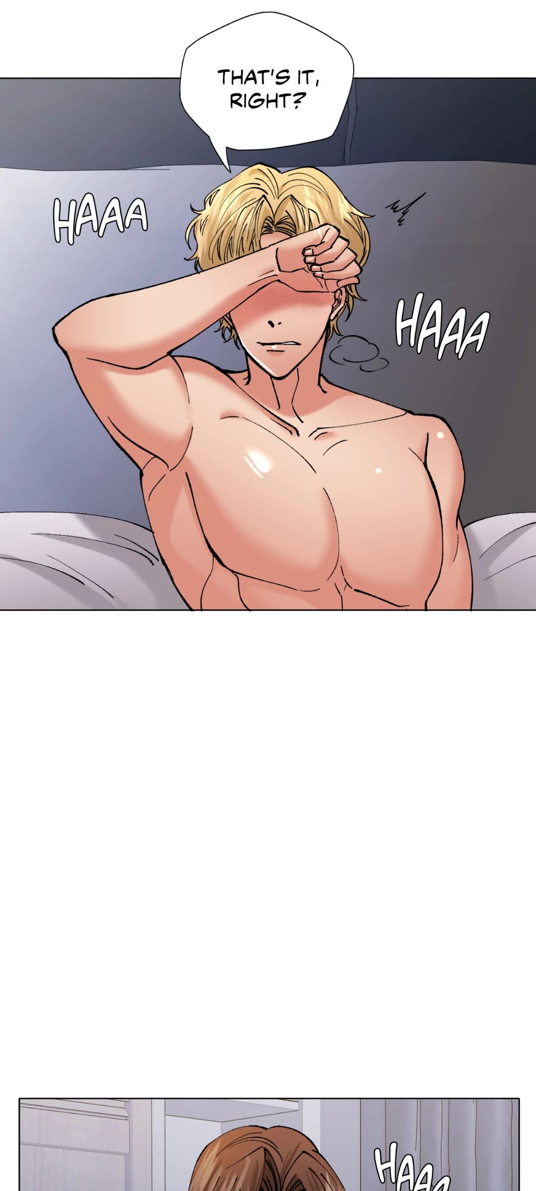 Climb on Top Chapter 75 image 28