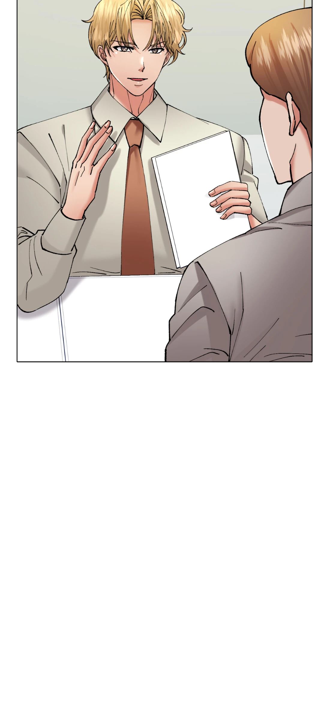 Climb on Top Chapter 75 image 2