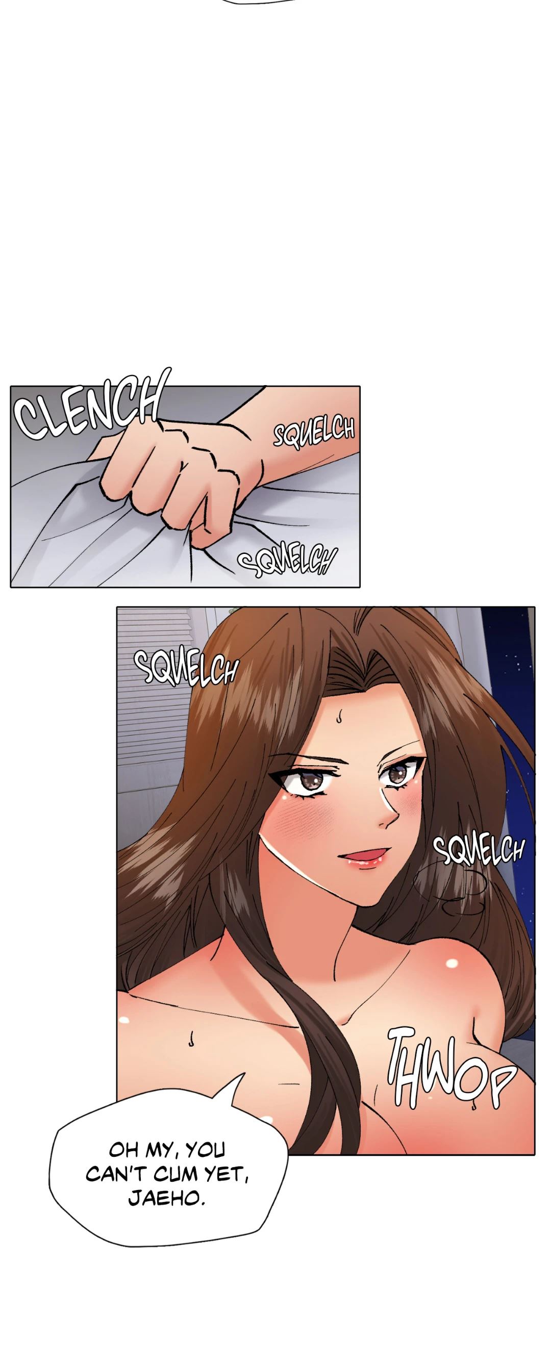 Climb on Top Chapter 75 image 32