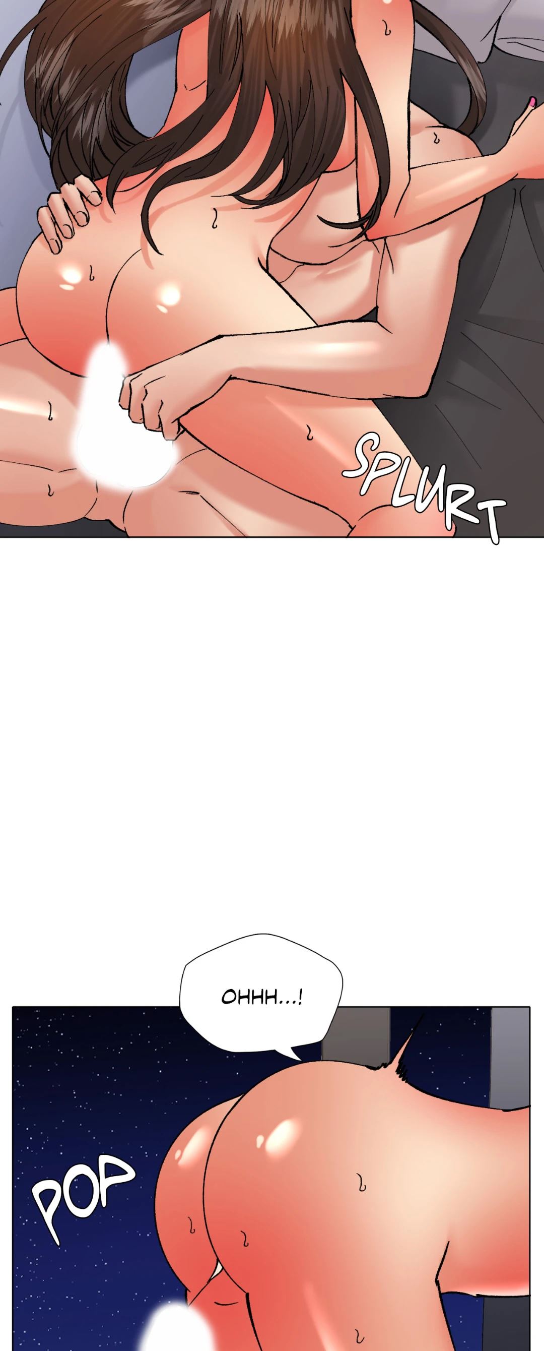 Climb on Top Chapter 75 image 37