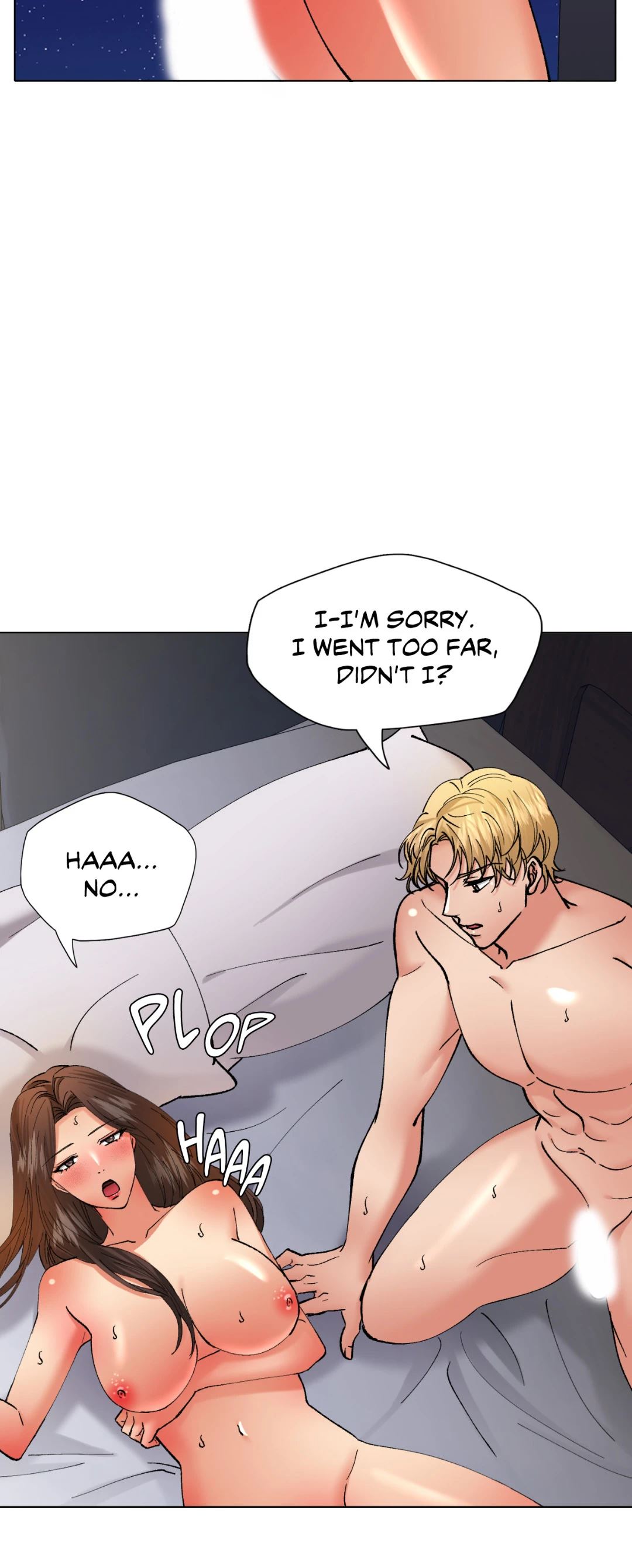 Climb on Top Chapter 75 image 38