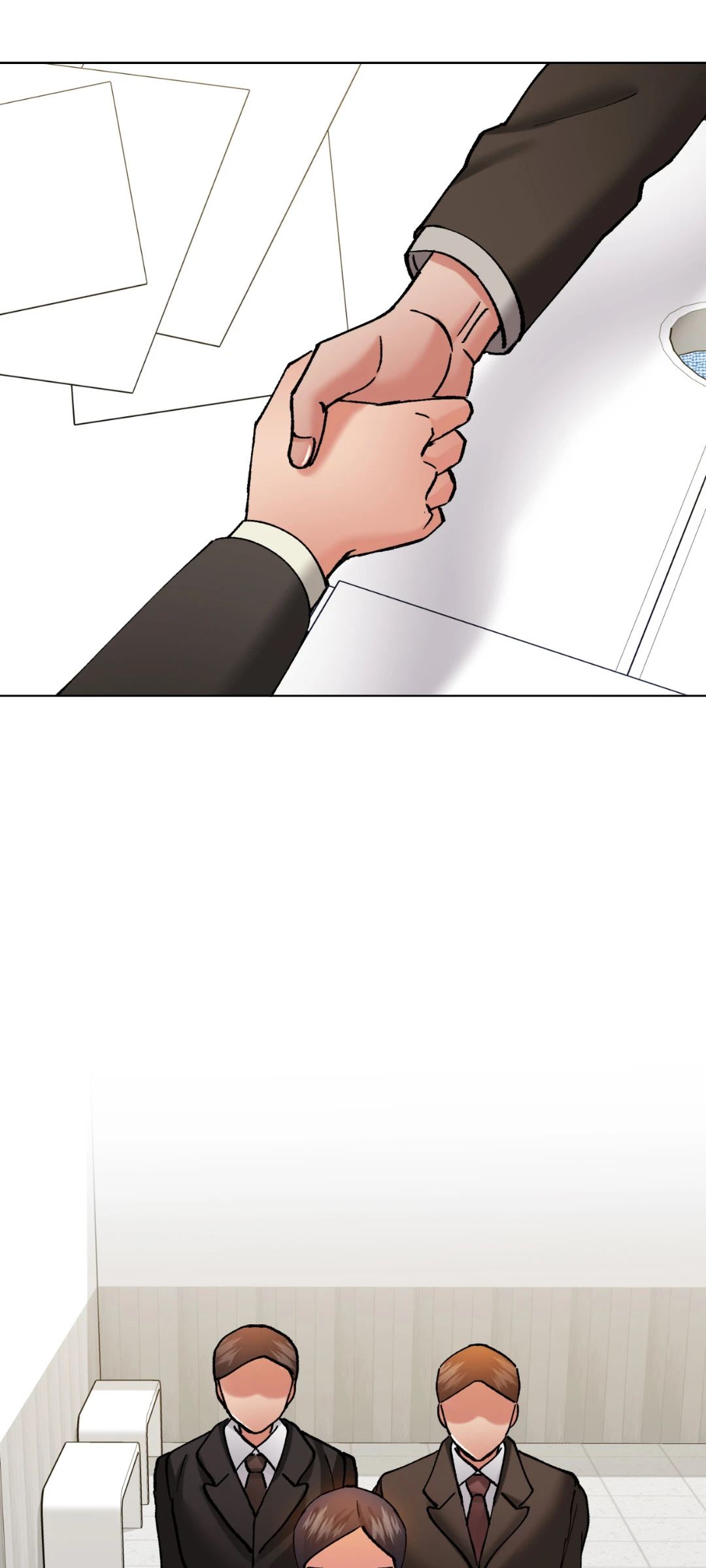 Climb on Top Chapter 75 image 3