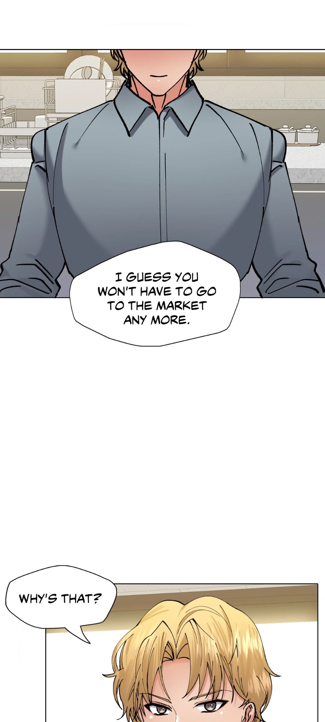 Climb on Top Chapter 75 image 45