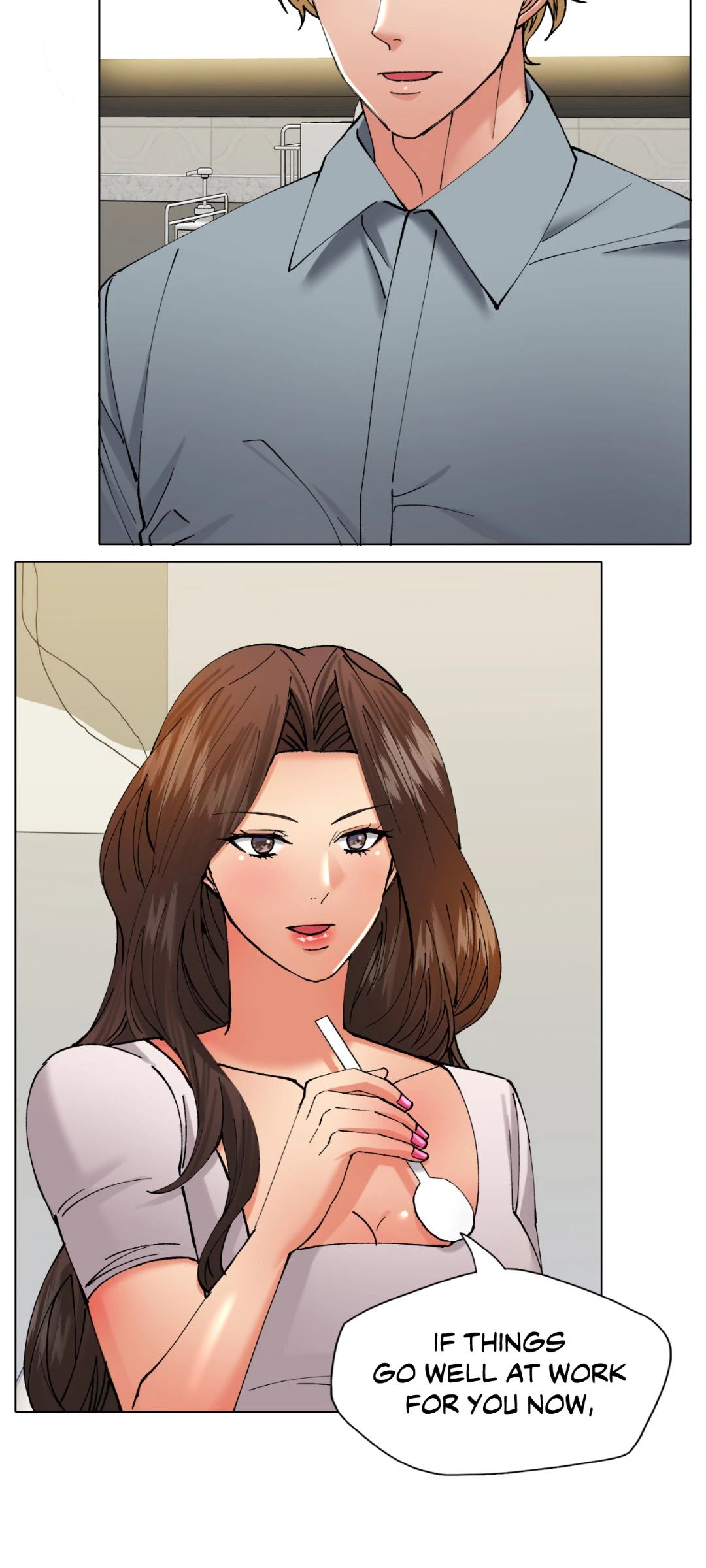 Climb on Top Chapter 75 image 46