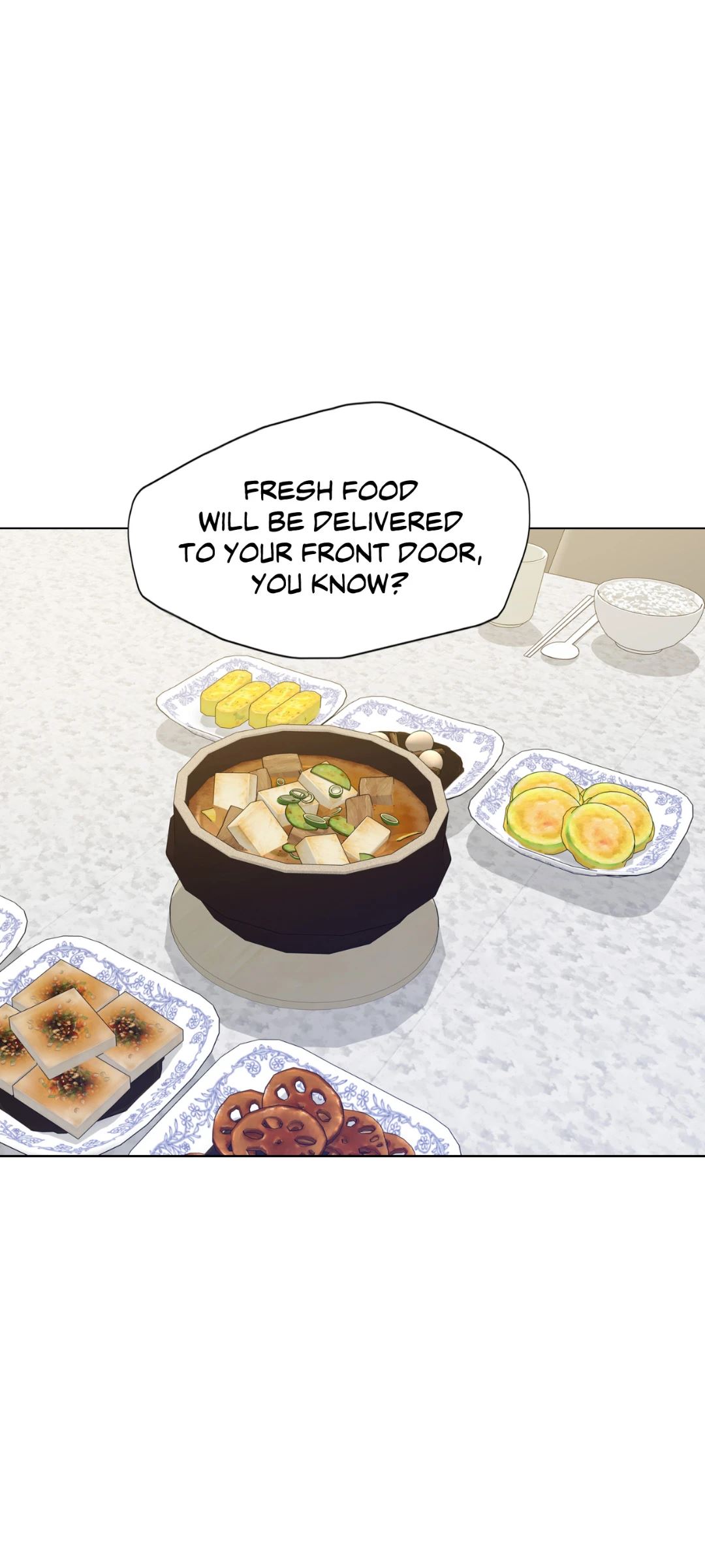 Climb on Top Chapter 75 image 47