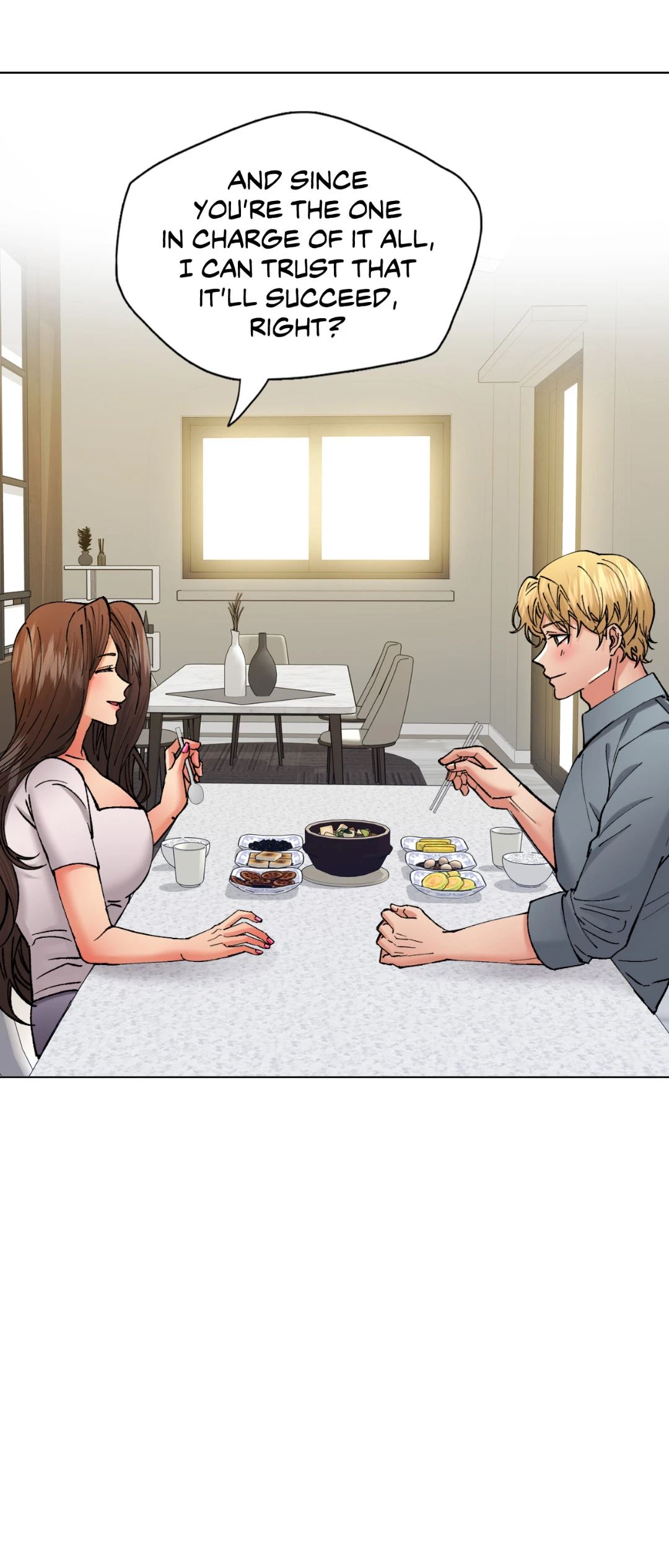 Climb on Top Chapter 75 image 48