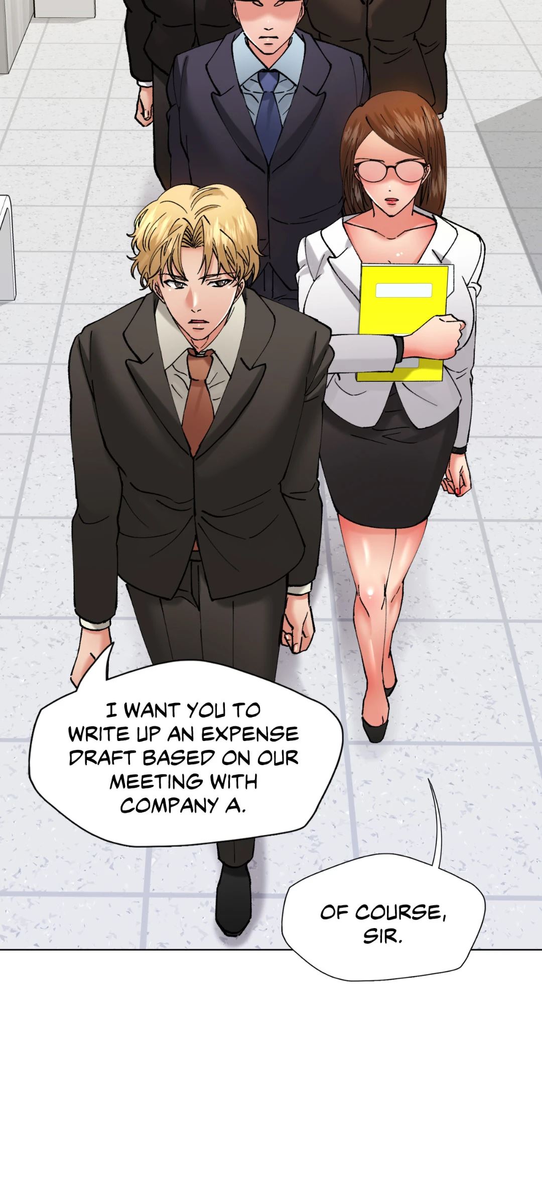 Climb on Top Chapter 75 image 4