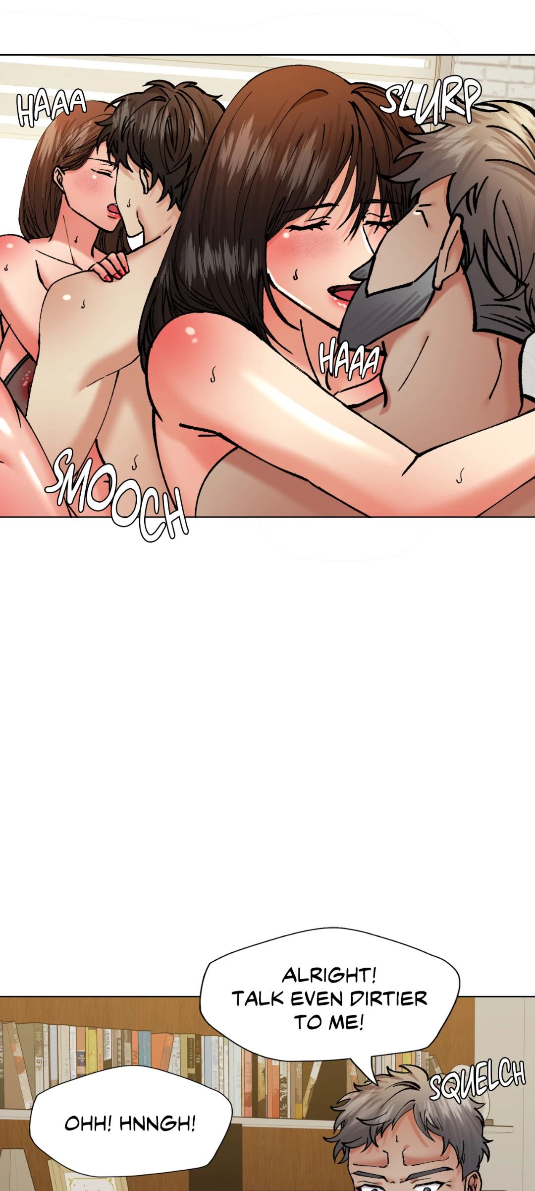 Climb on Top Chapter 75 image 54
