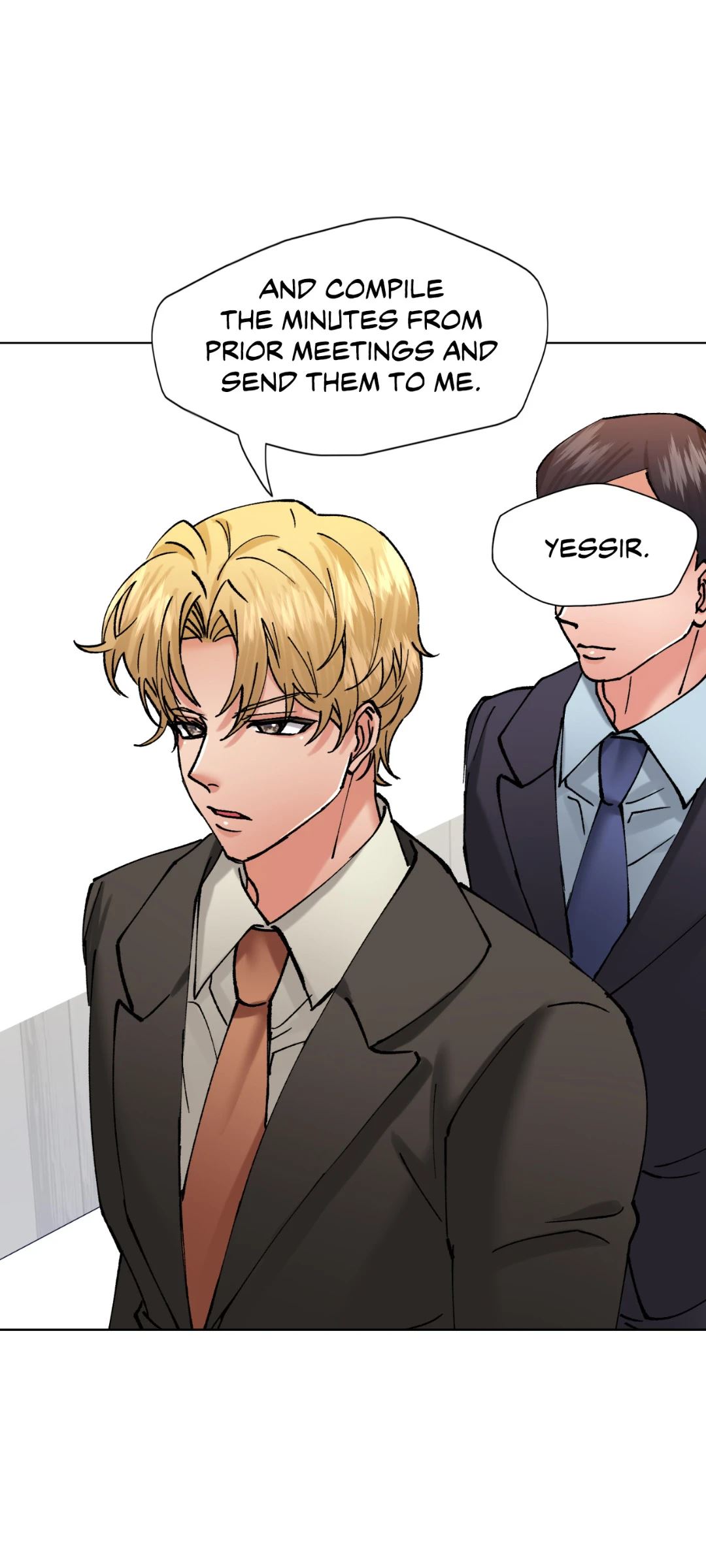 Climb on Top Chapter 75 image 5