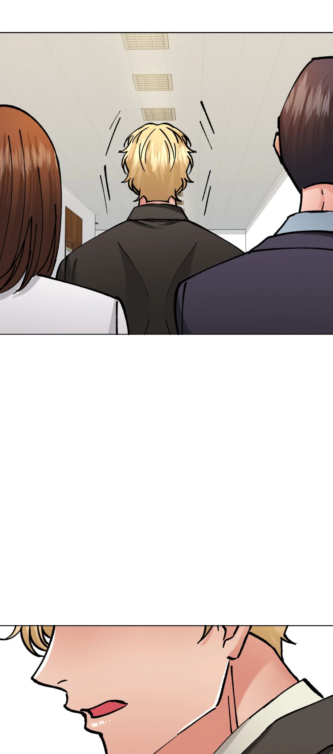 Climb on Top Chapter 75 image 6