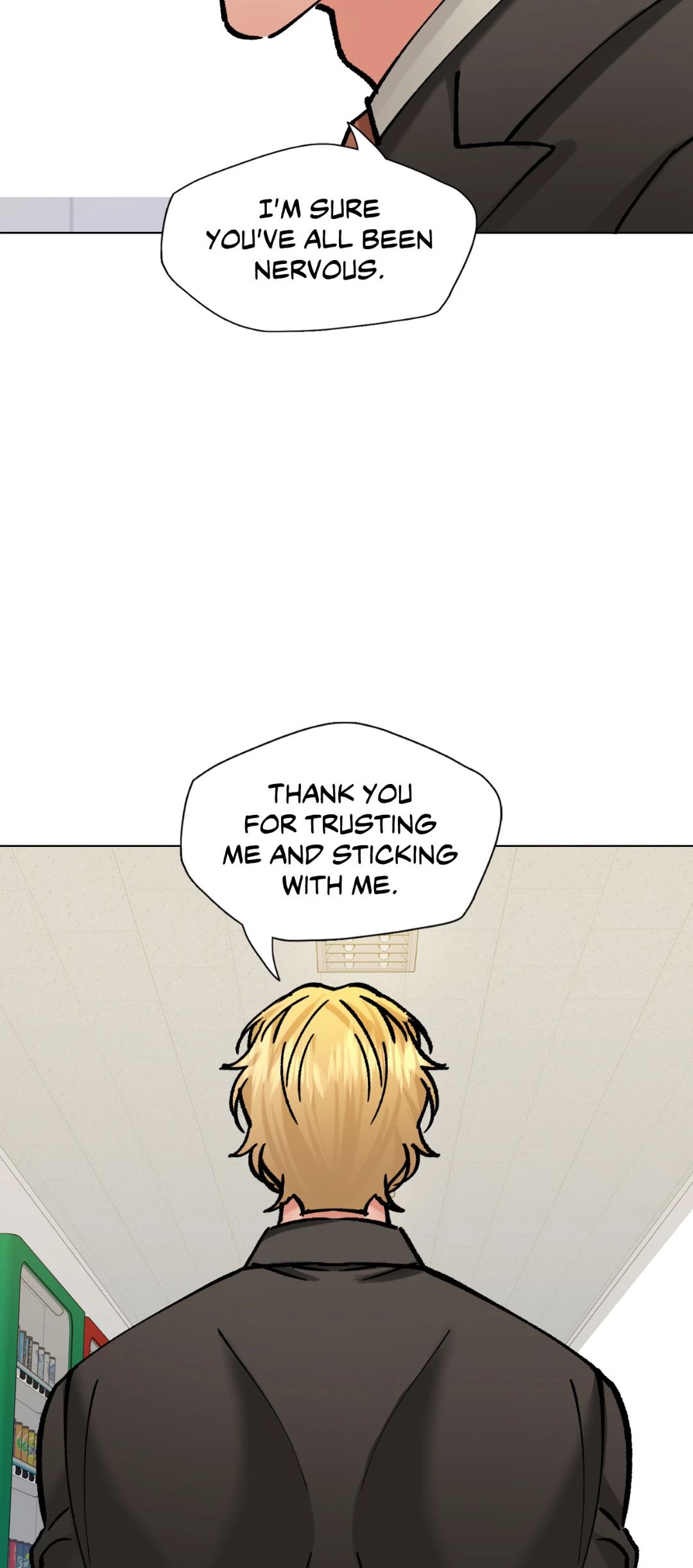 Climb on Top Chapter 75 image 7