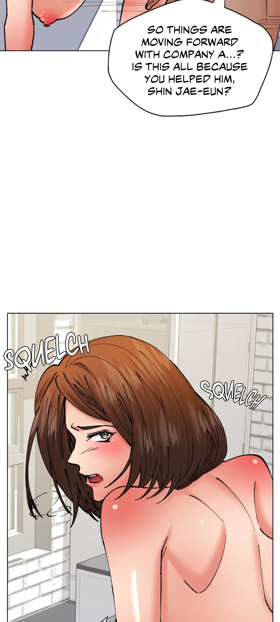 Climb on Top Chapter 76 image 13