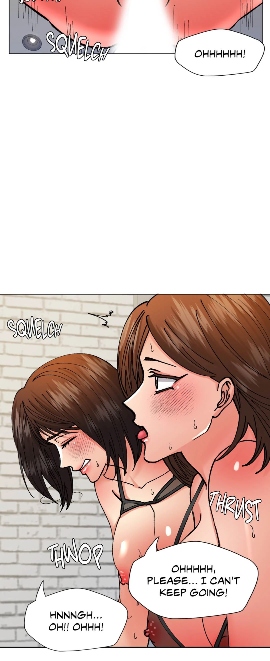 Climb on Top Chapter 76 image 20