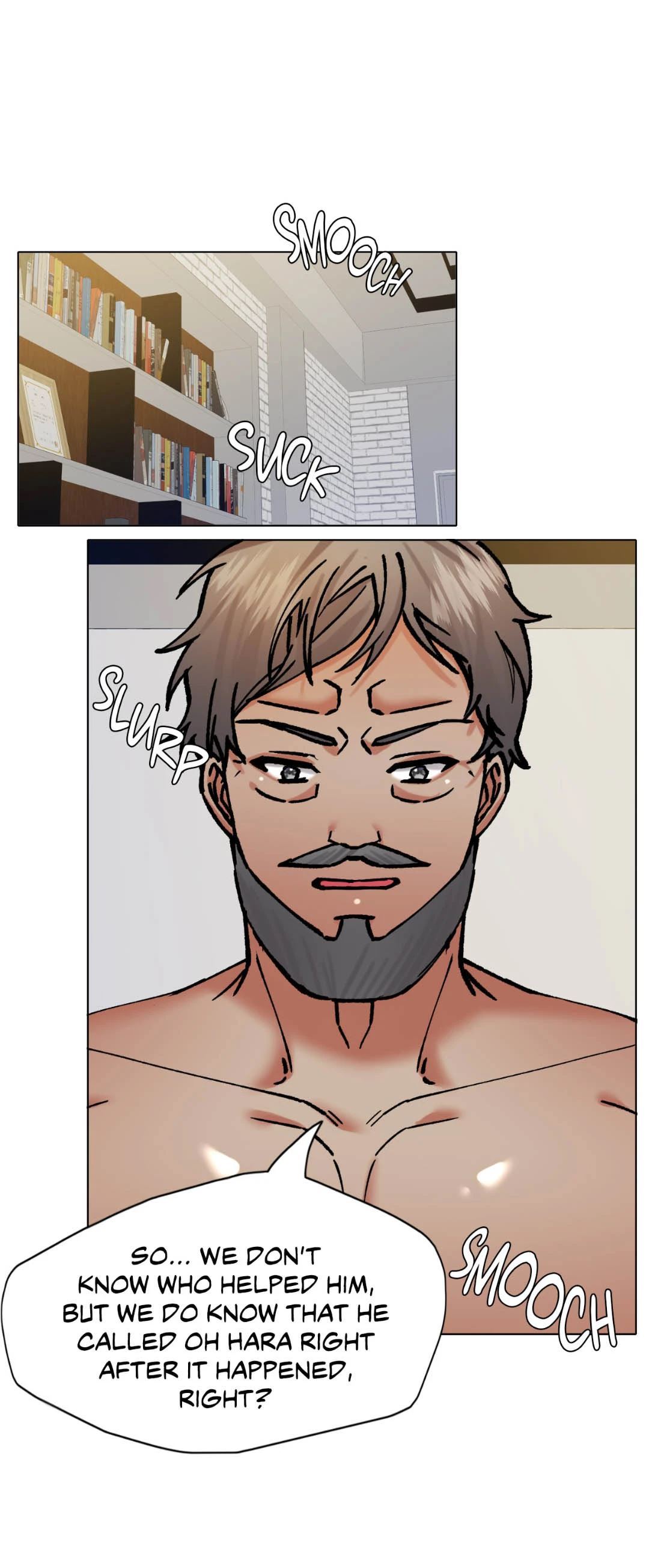 Climb on Top Chapter 76 image 23