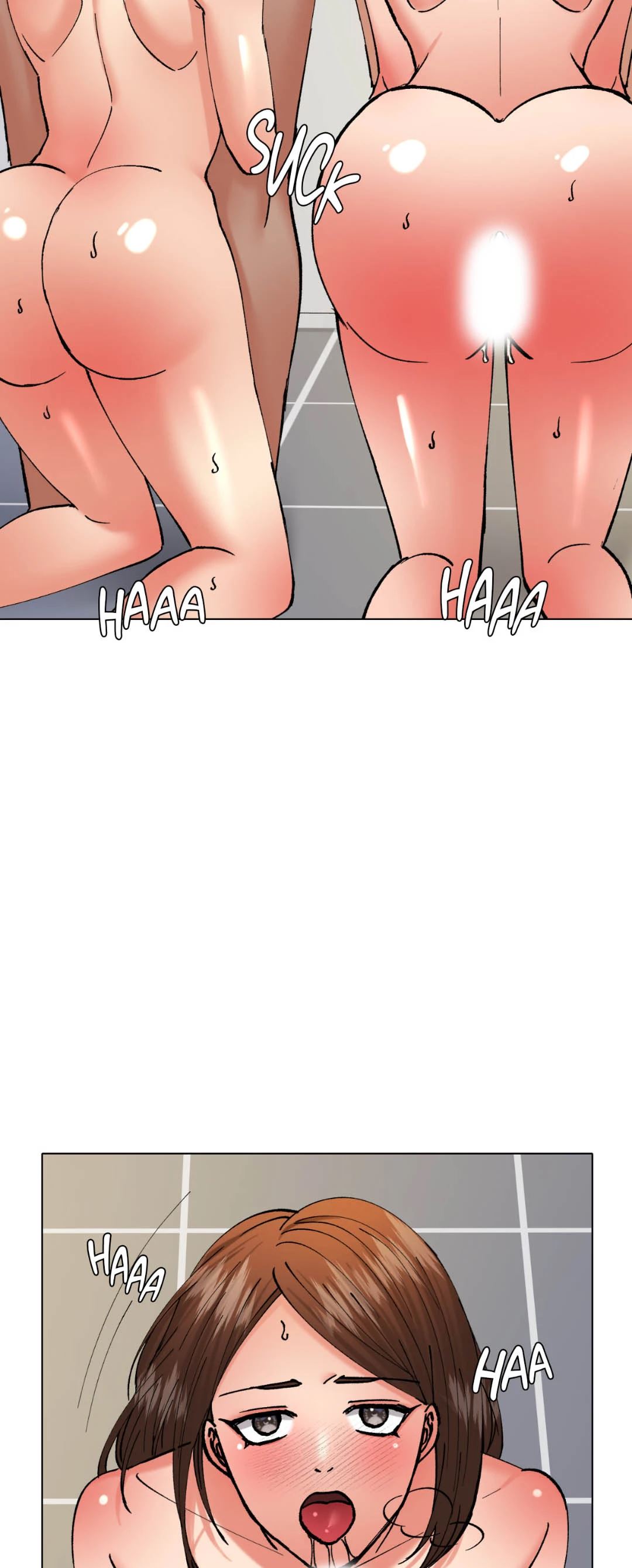 Climb on Top Chapter 76 image 25