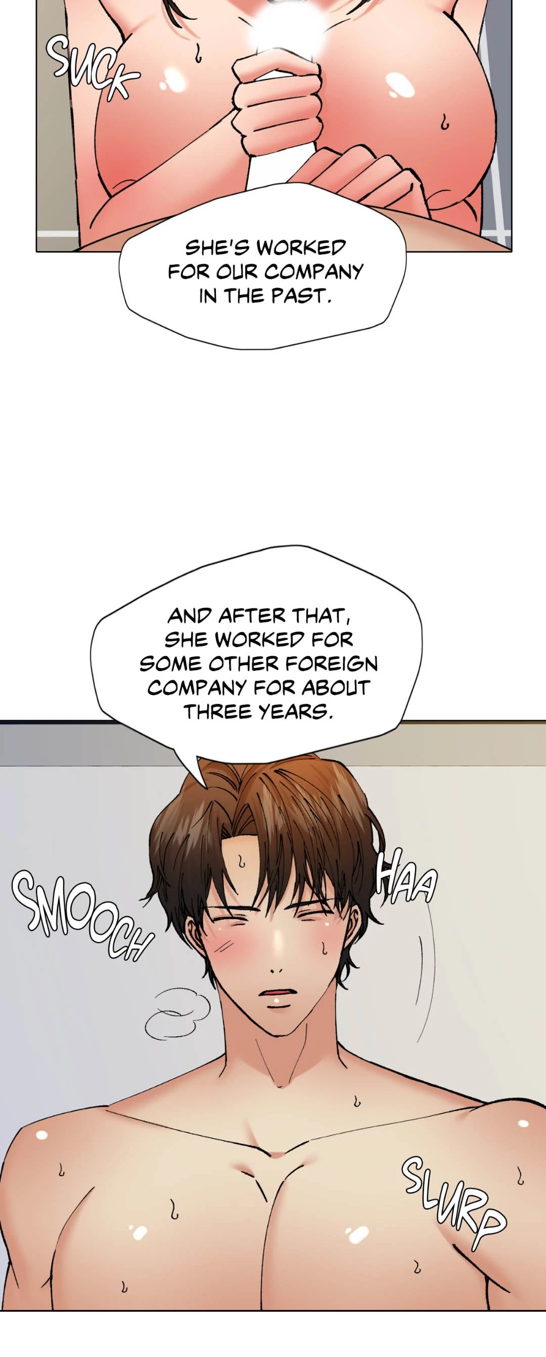 Climb on Top Chapter 76 image 26