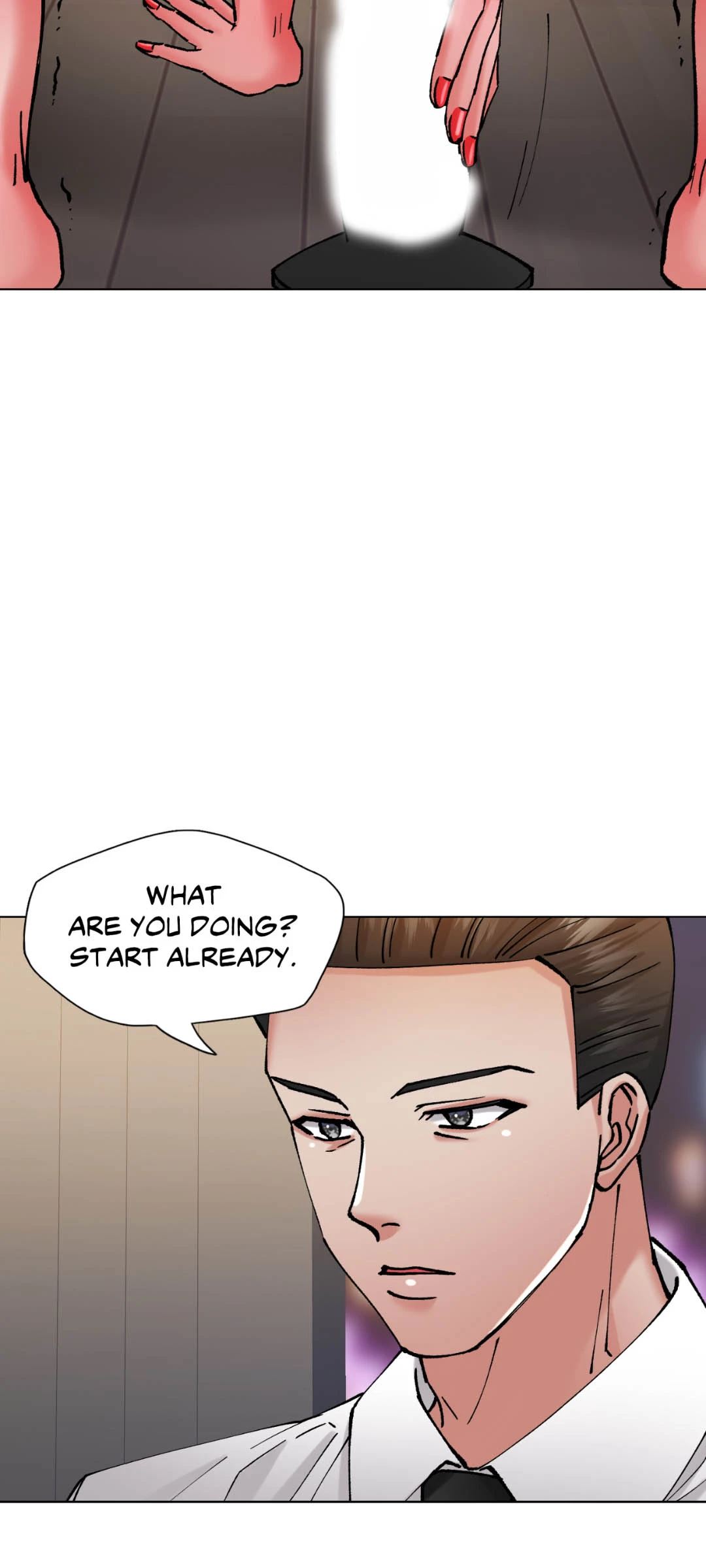 Climb on Top Chapter 76 image 35