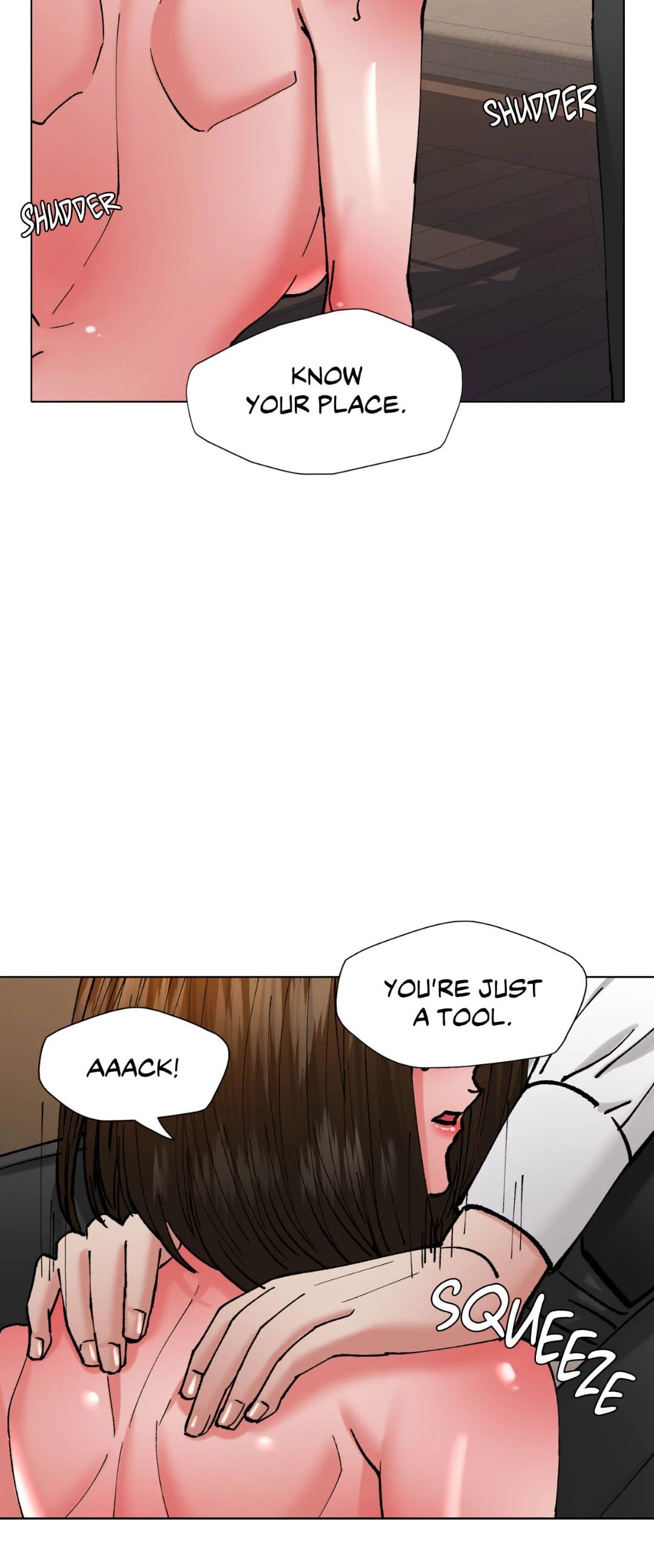 Climb on Top Chapter 76 image 38