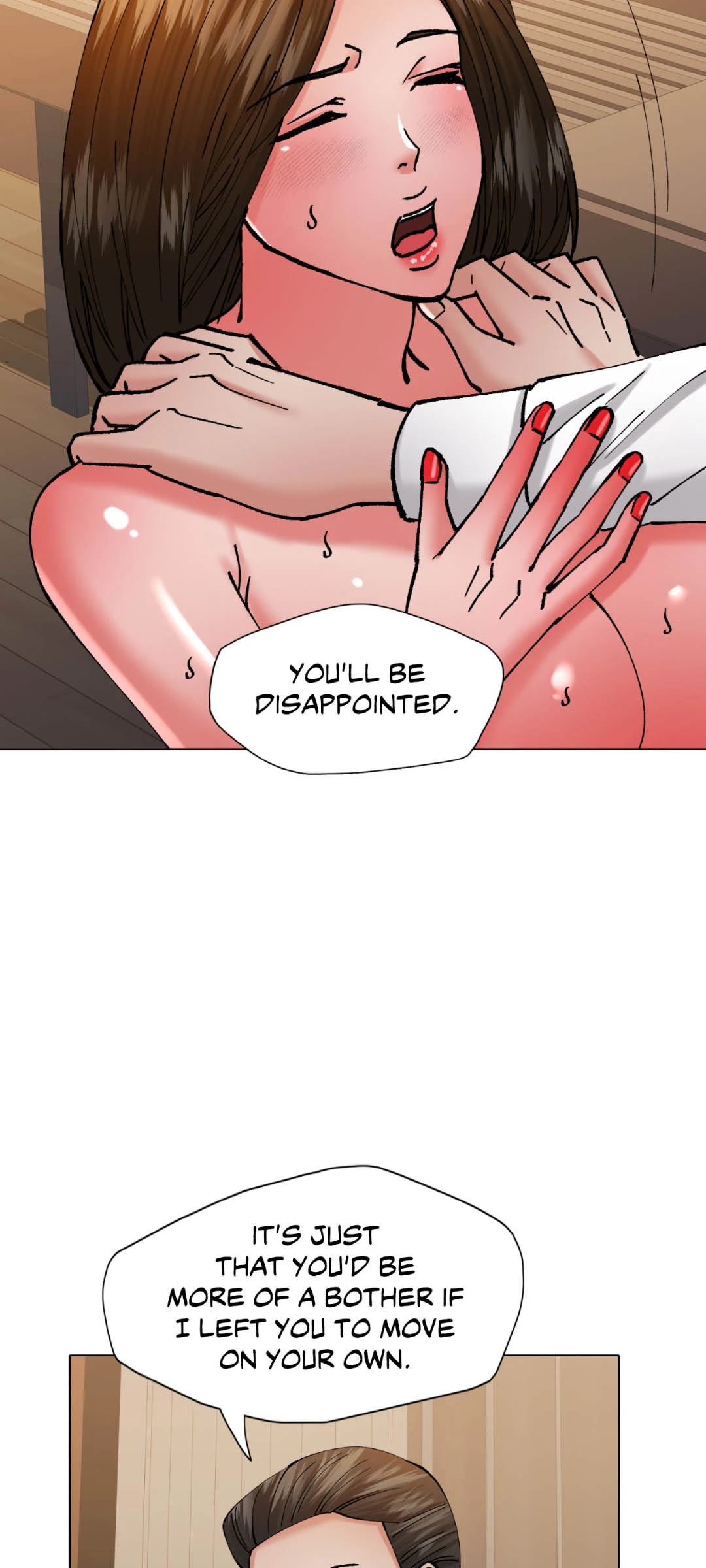 Climb on Top Chapter 76 image 40