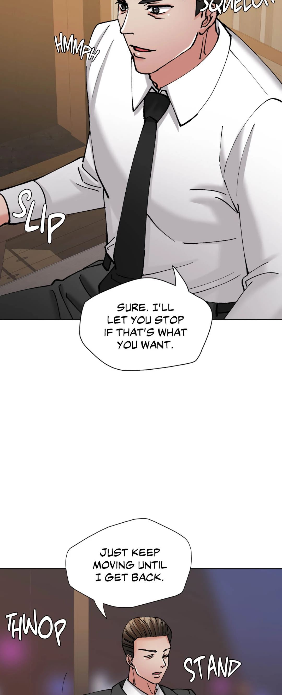 Climb on Top Chapter 76 image 46