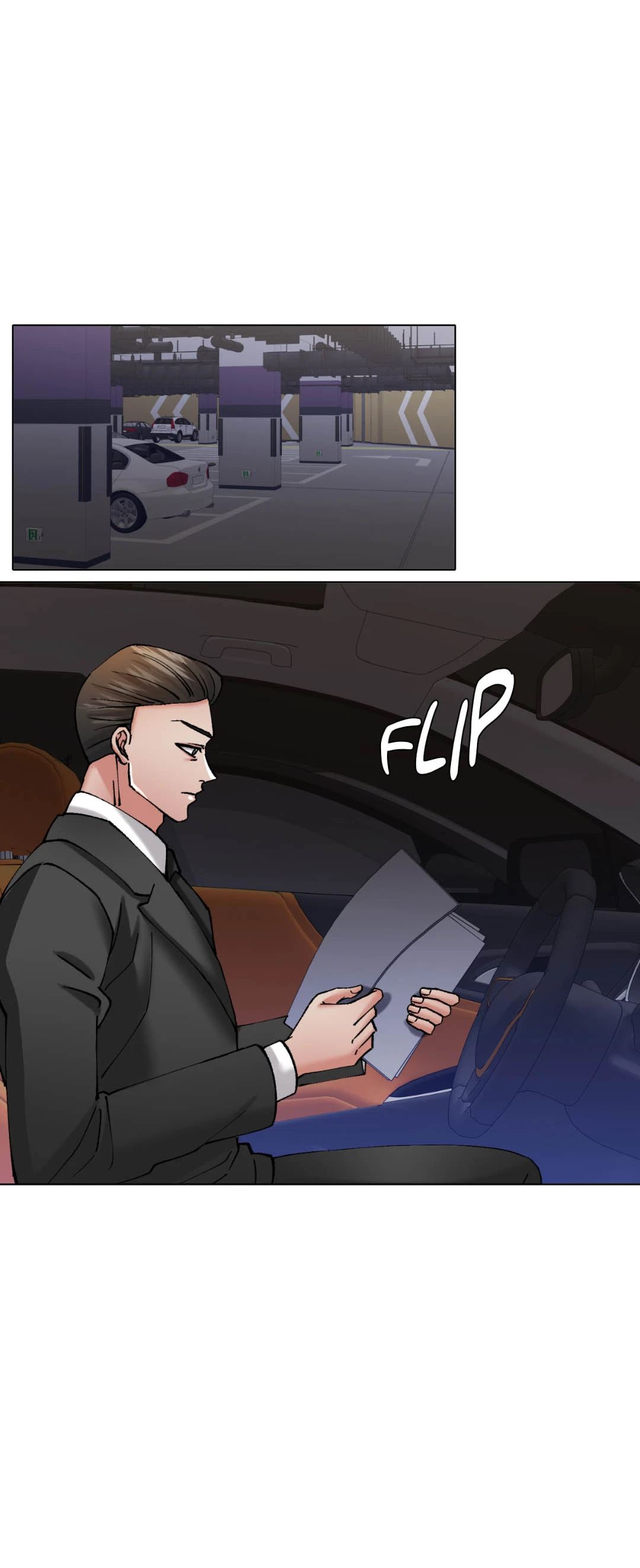 Climb on Top Chapter 76 image 49