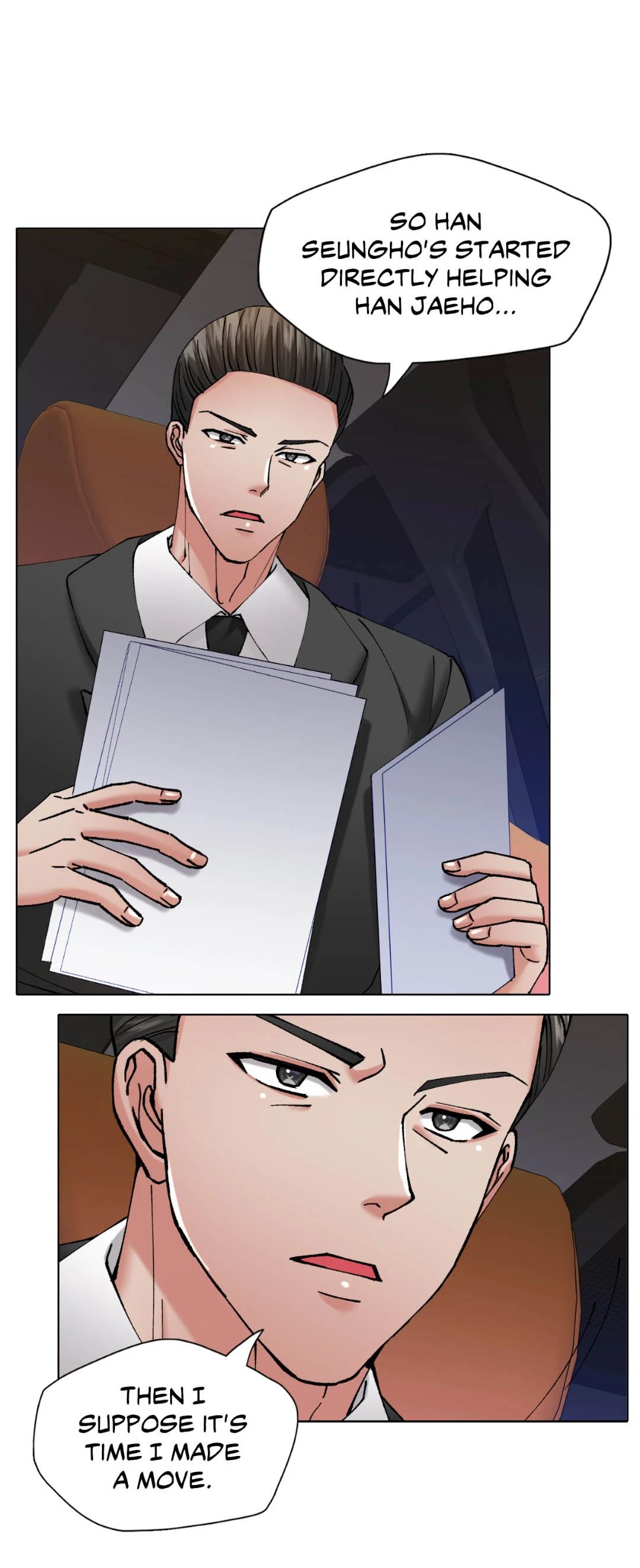 Climb on Top Chapter 76 image 50