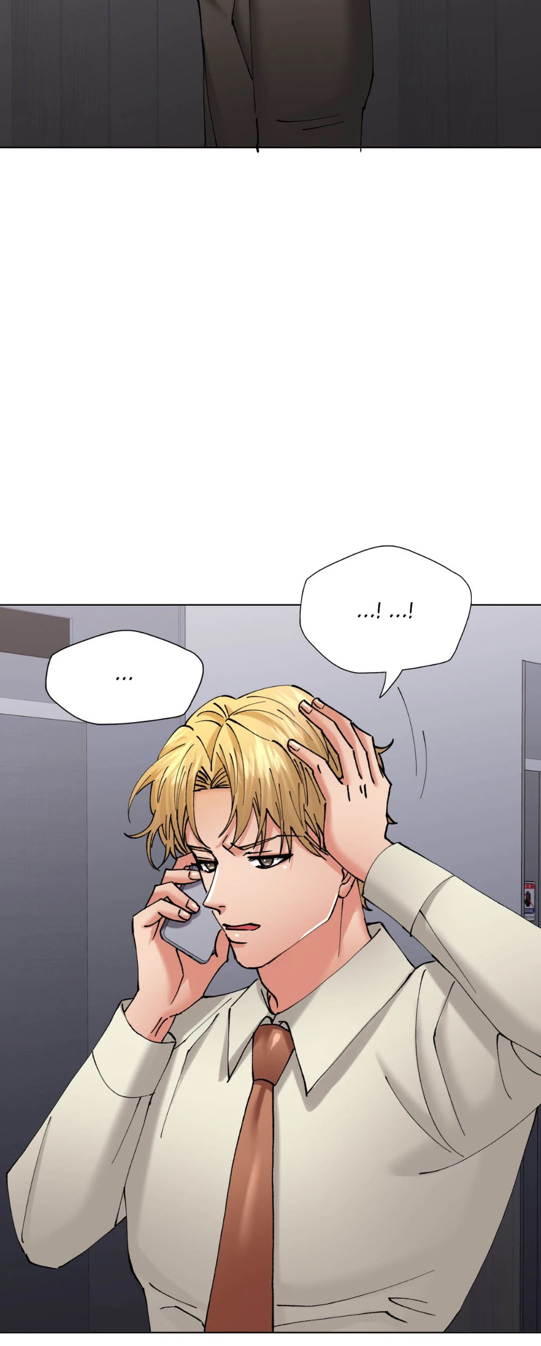 Climb on Top Chapter 76 image 61