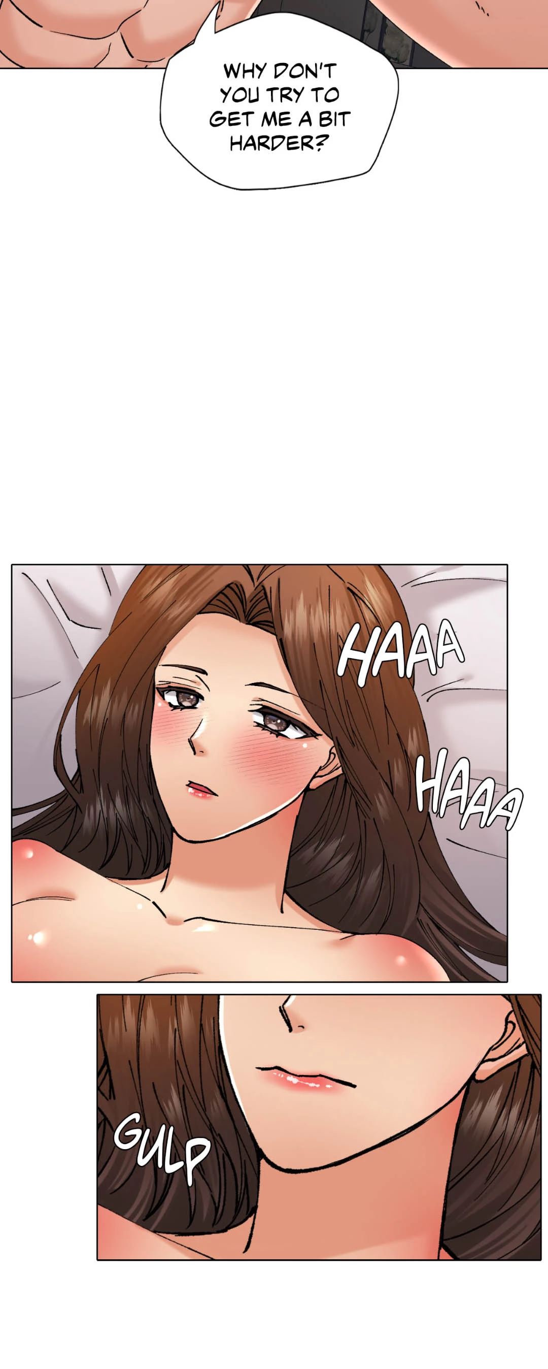 Climb on Top Chapter 77 image 11