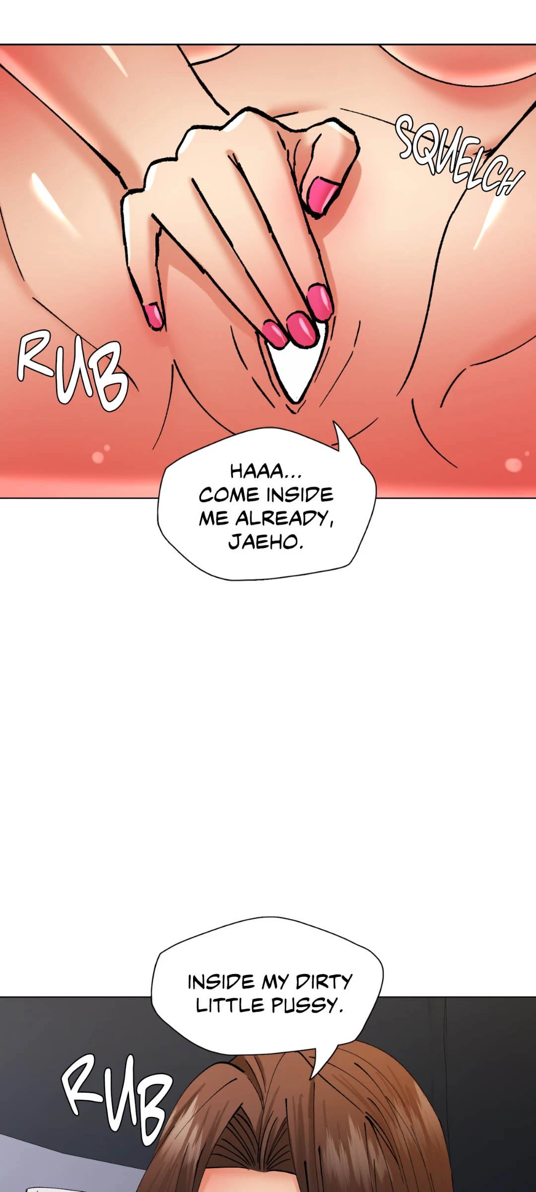 Climb on Top Chapter 77 image 12