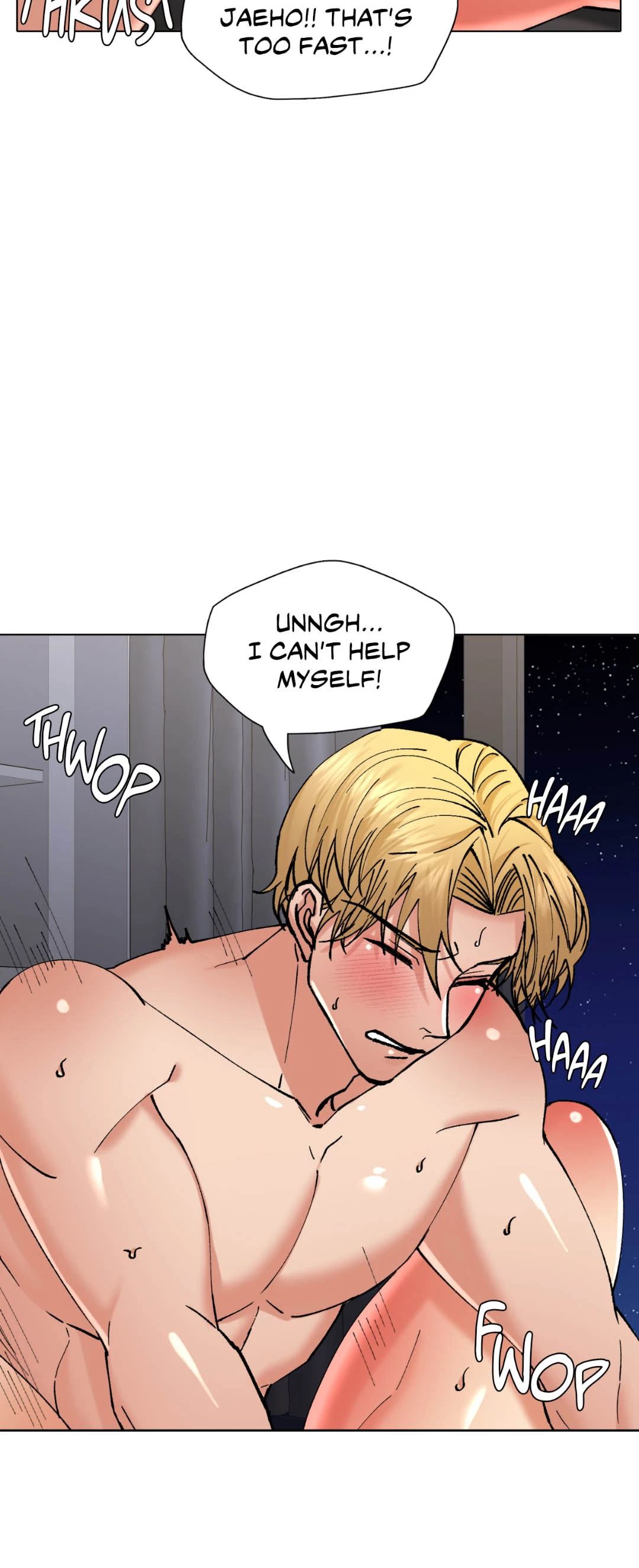 Climb on Top Chapter 77 image 17