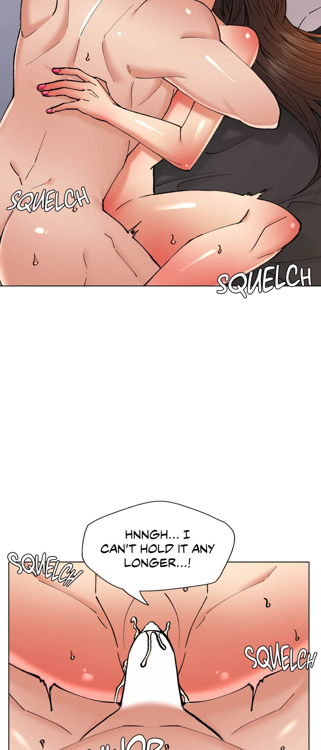 Climb on Top Chapter 77 image 22