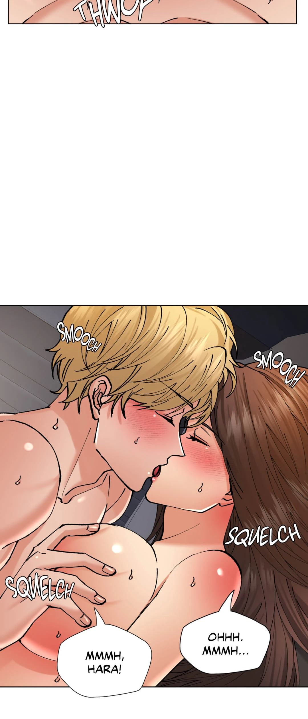 Climb on Top Chapter 77 image 23