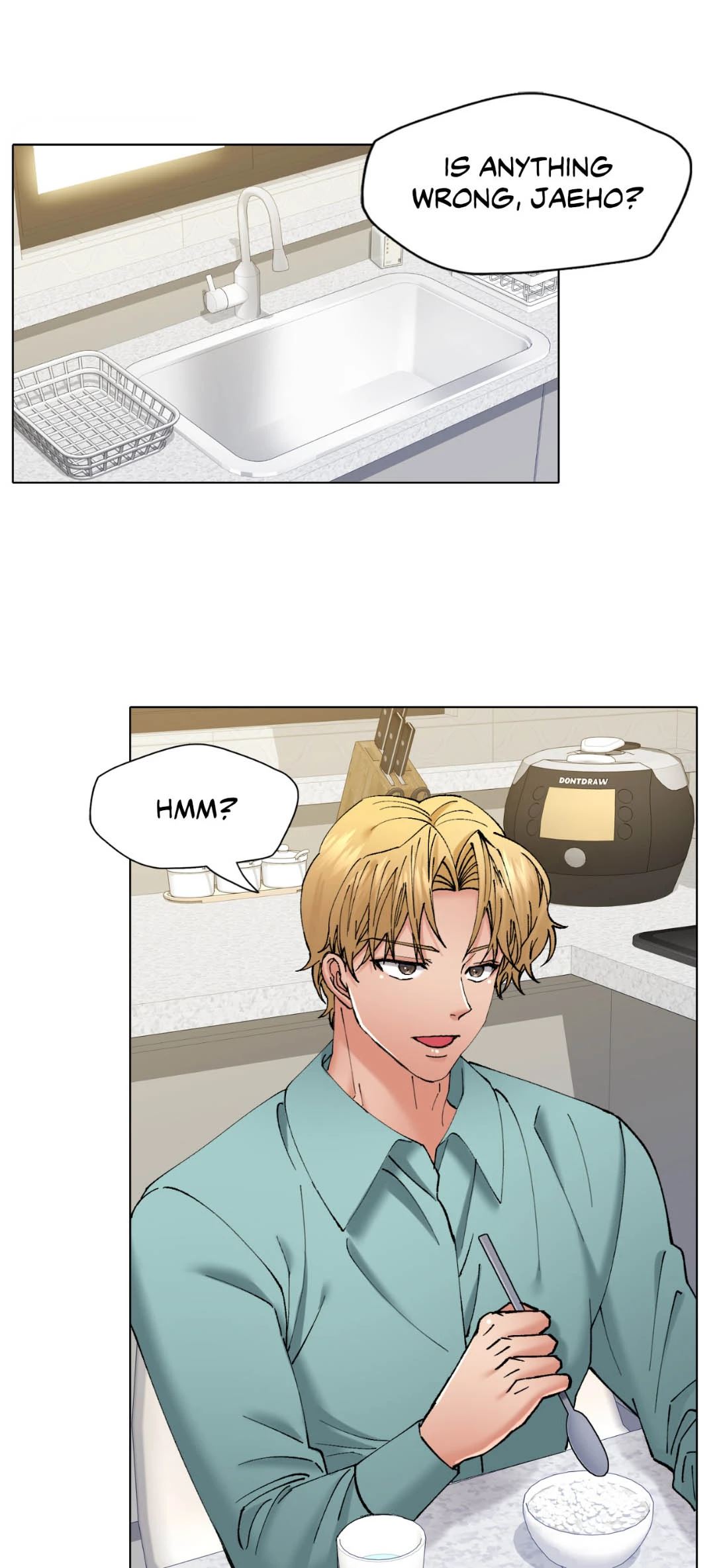 Climb on Top Chapter 77 image 27