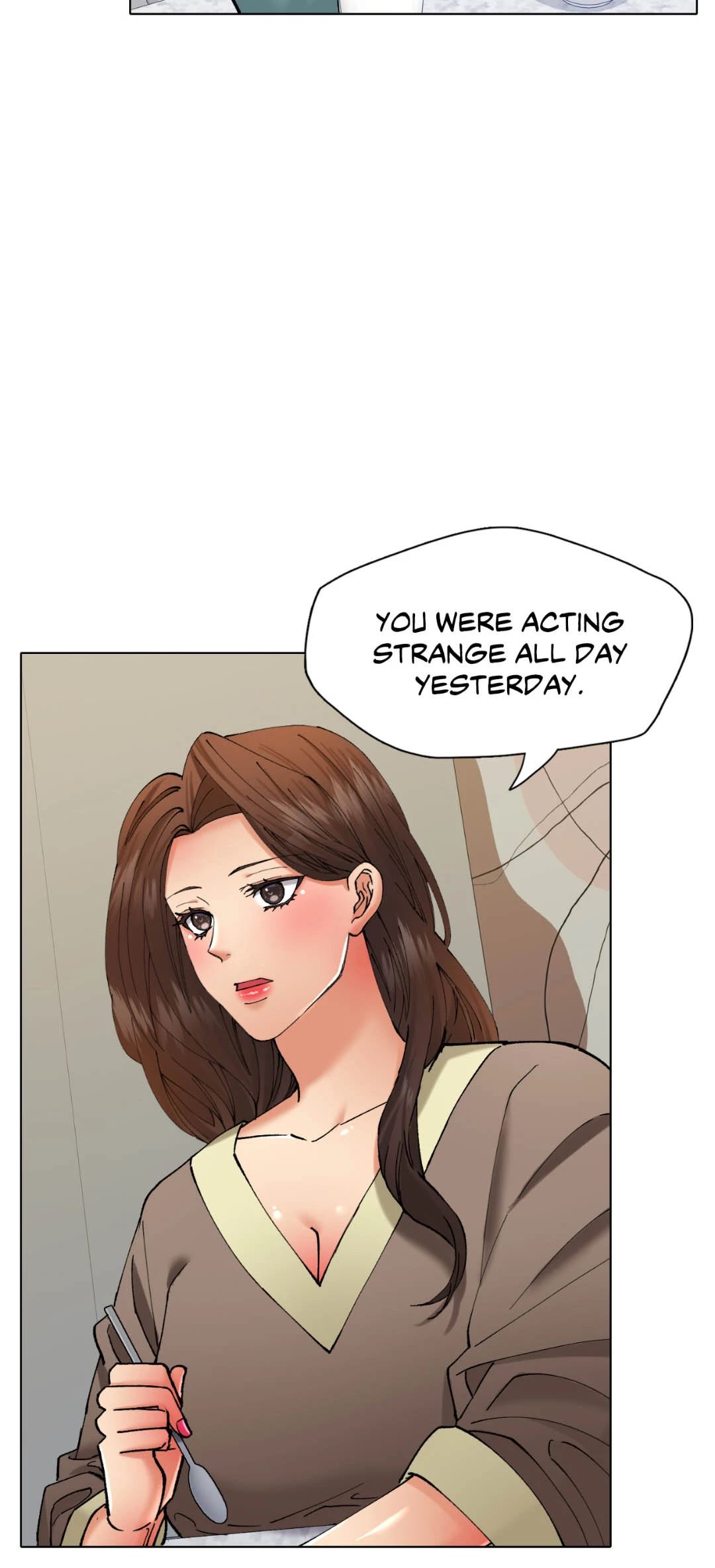 Climb on Top Chapter 77 image 28