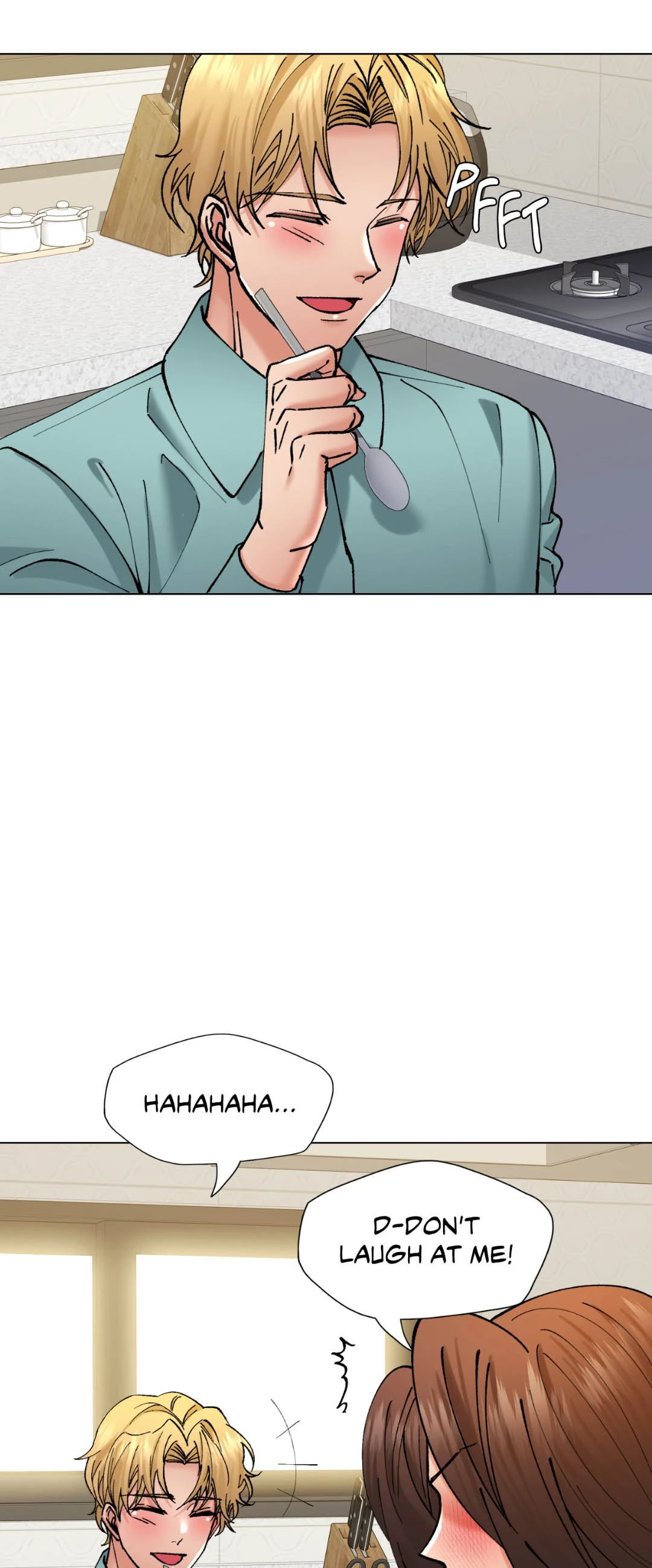 Climb on Top Chapter 77 image 30