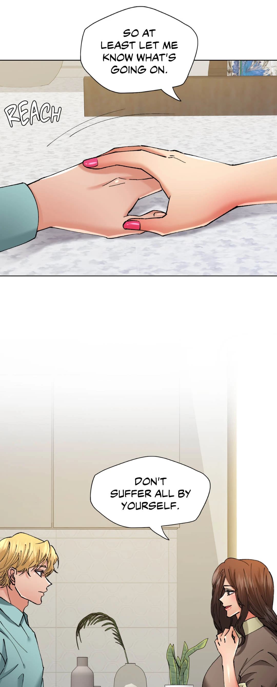 Climb on Top Chapter 77 image 33