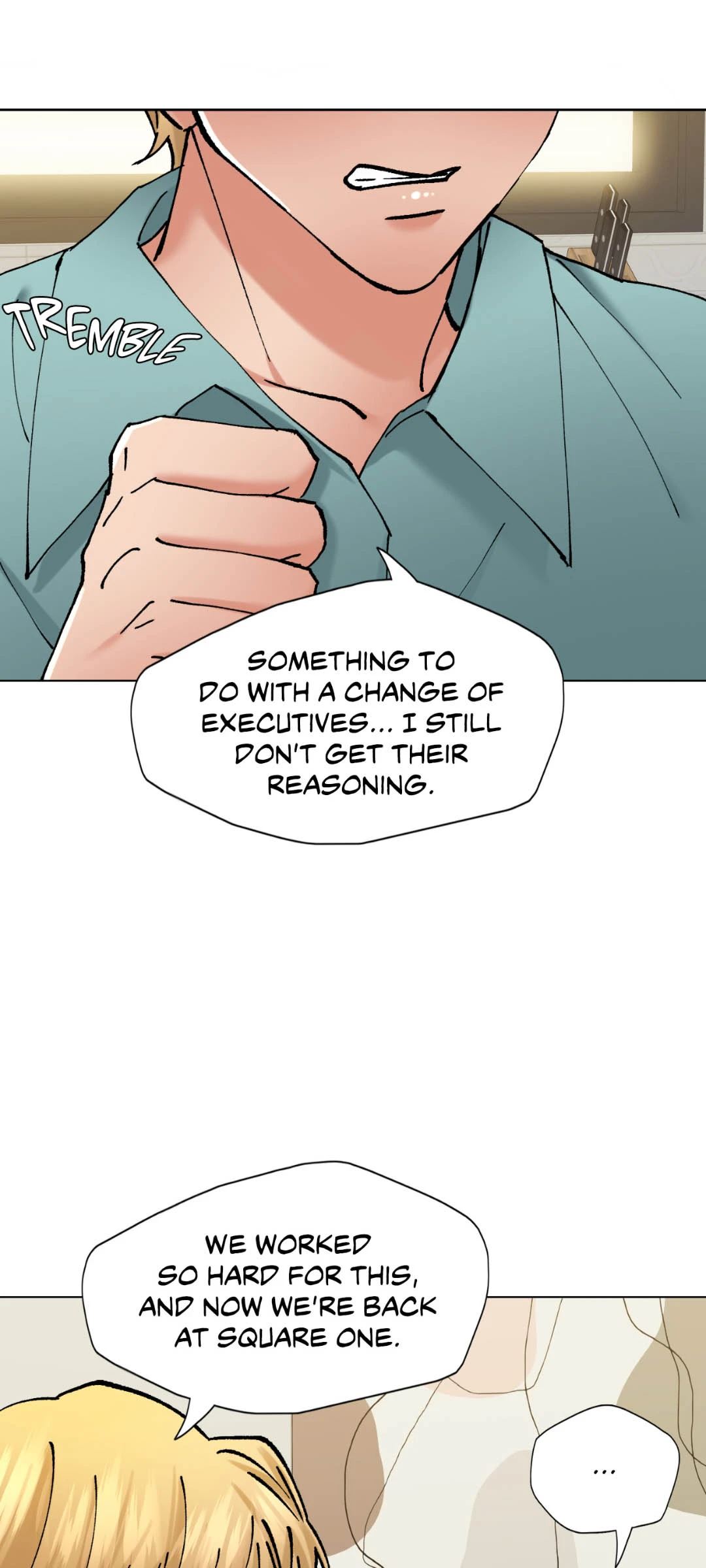 Climb on Top Chapter 77 image 36