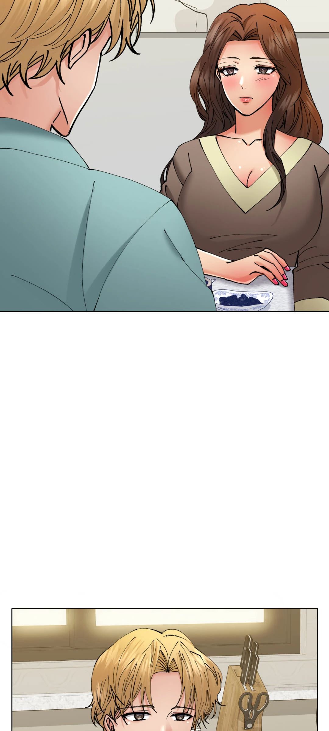 Climb on Top Chapter 77 image 37