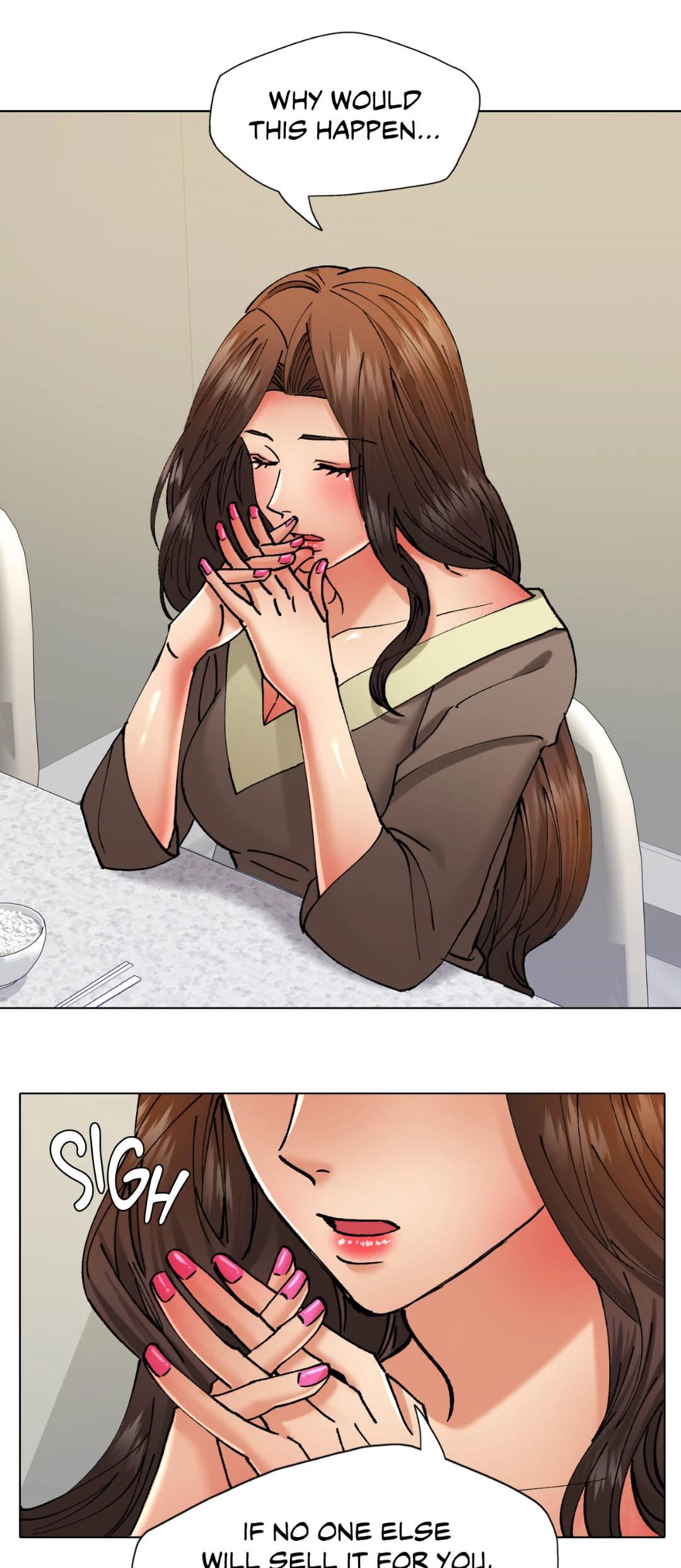 Climb on Top Chapter 77 image 39