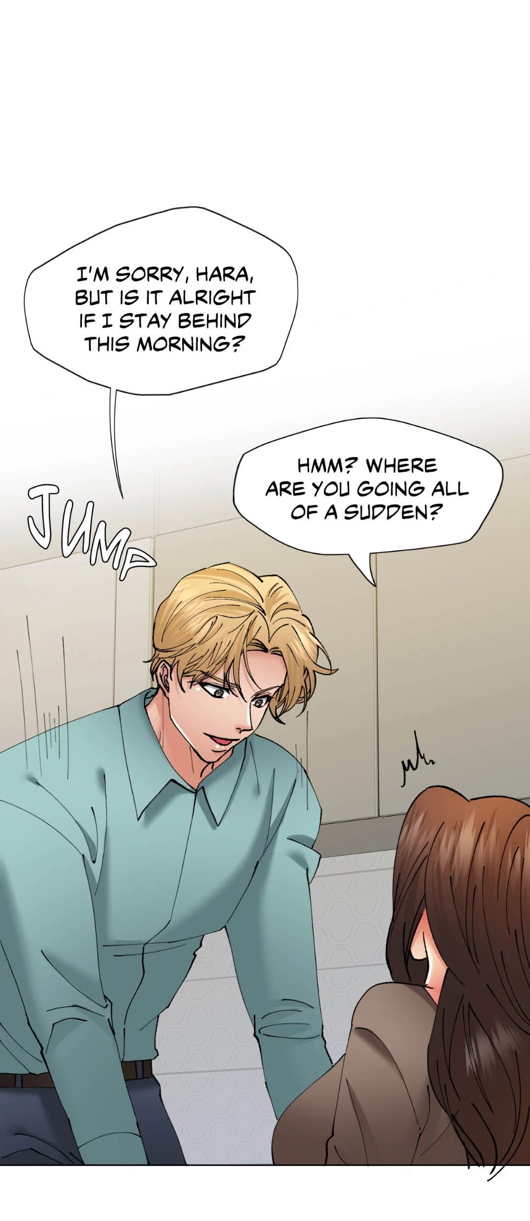Climb on Top Chapter 77 image 41