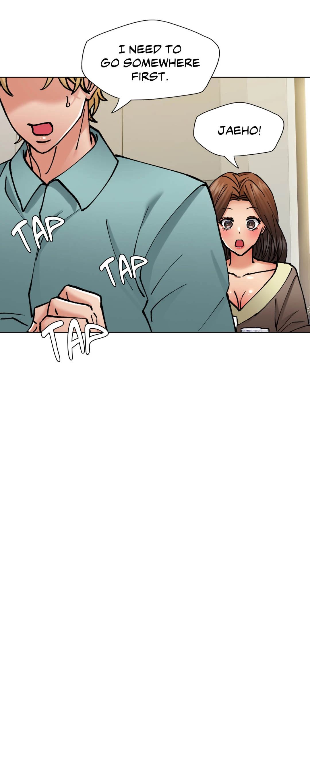 Climb on Top Chapter 77 image 42