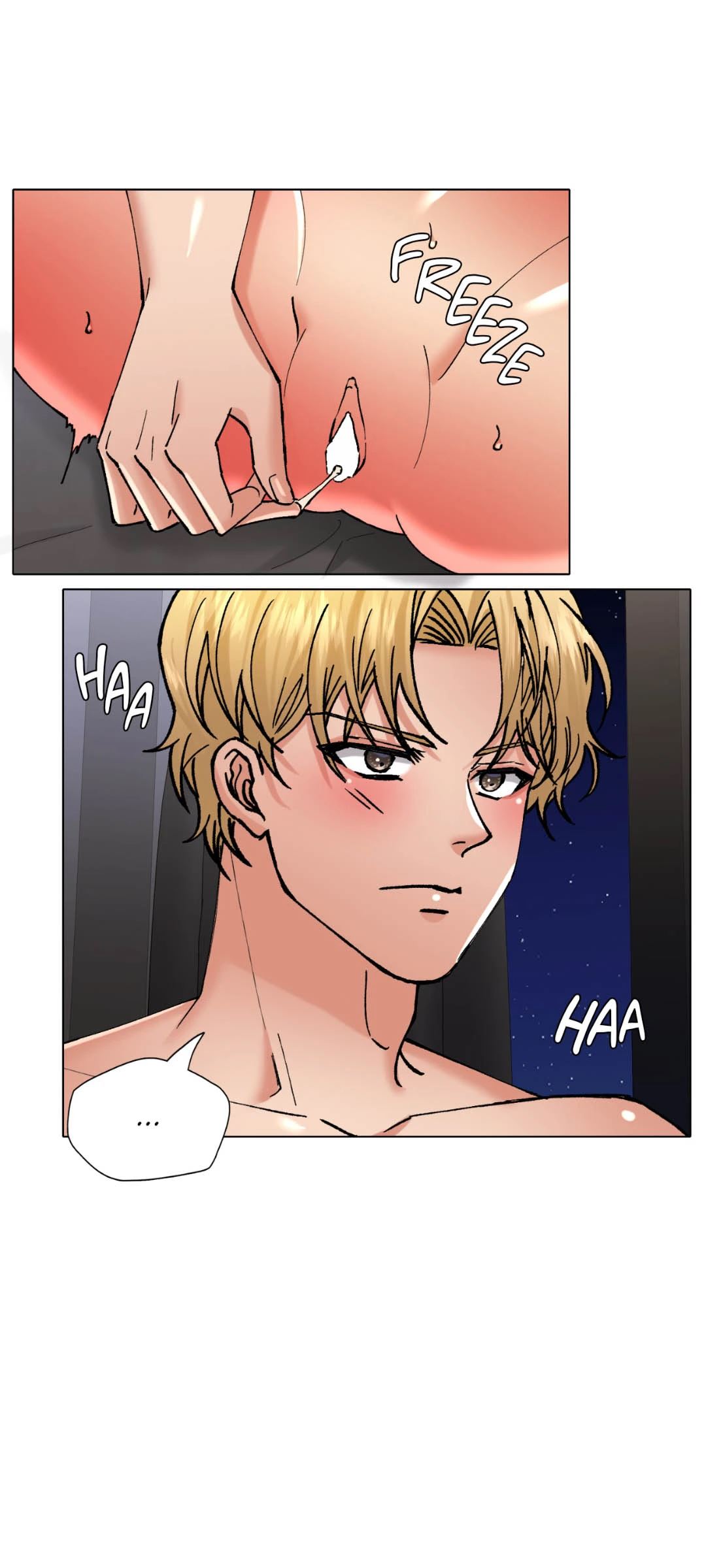 Climb on Top Chapter 77 image 4