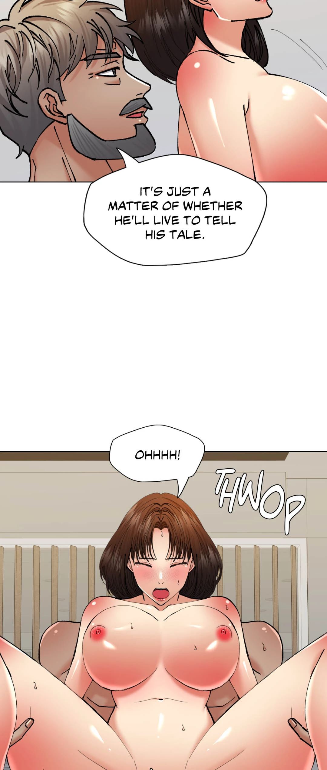 Climb on Top Chapter 77 image 49