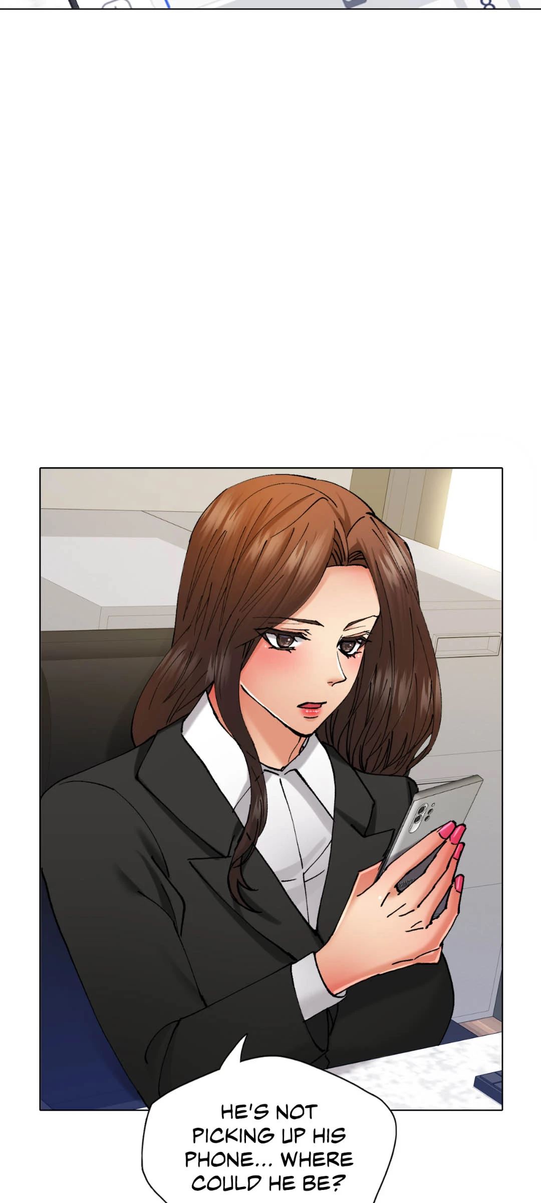 Climb on Top Chapter 77 image 55
