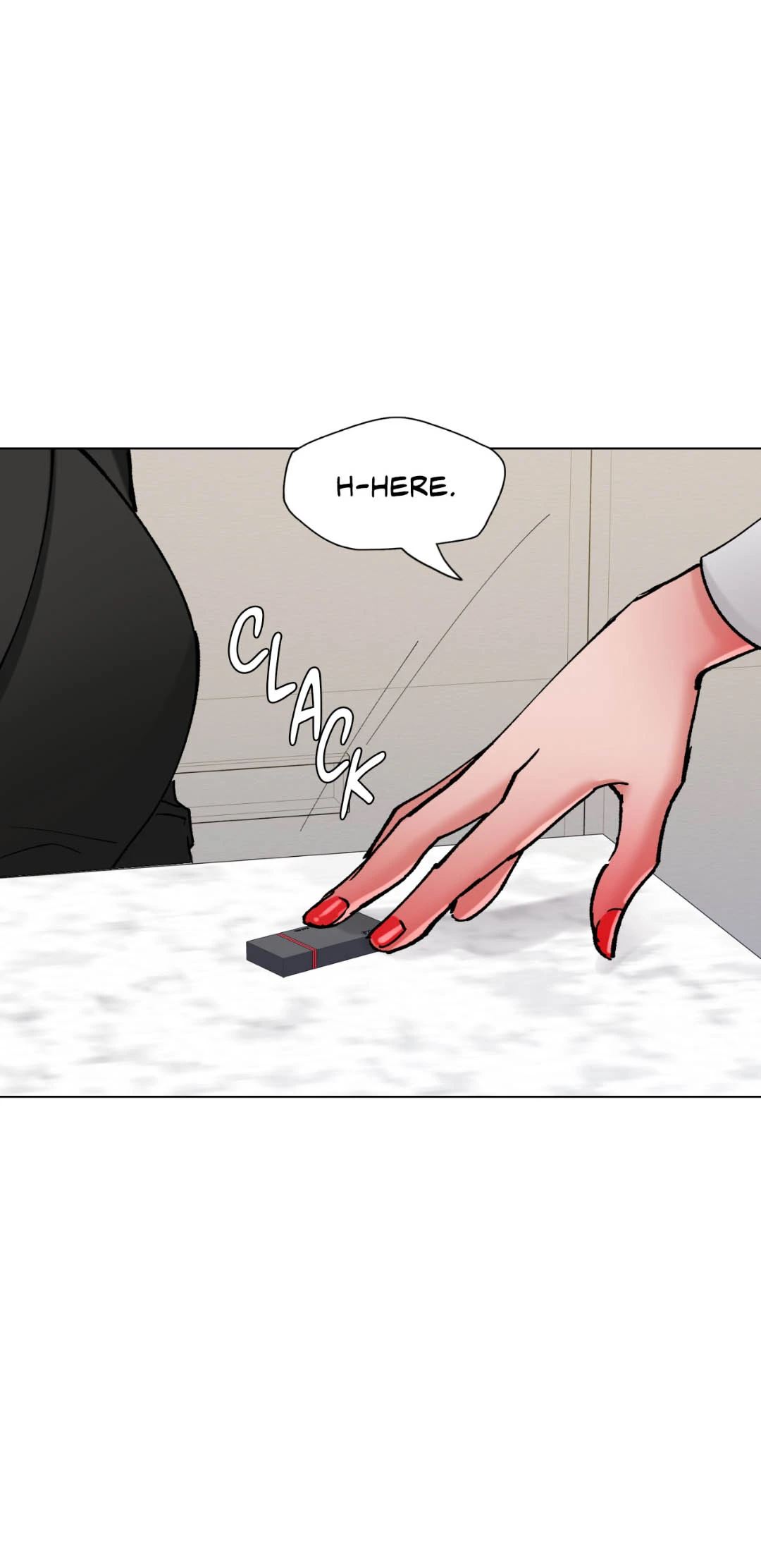 Climb on Top Chapter 77 image 58