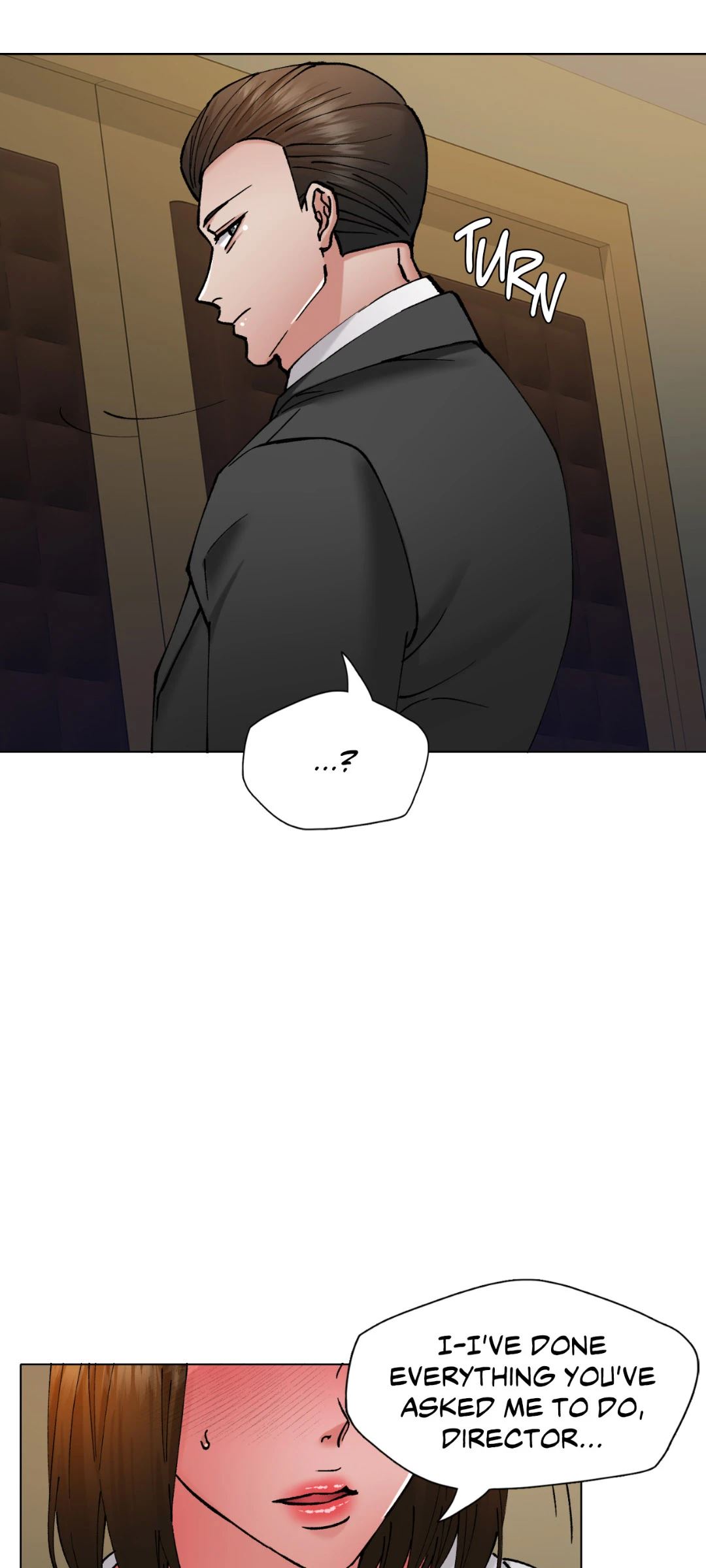 Climb on Top Chapter 78 image 9