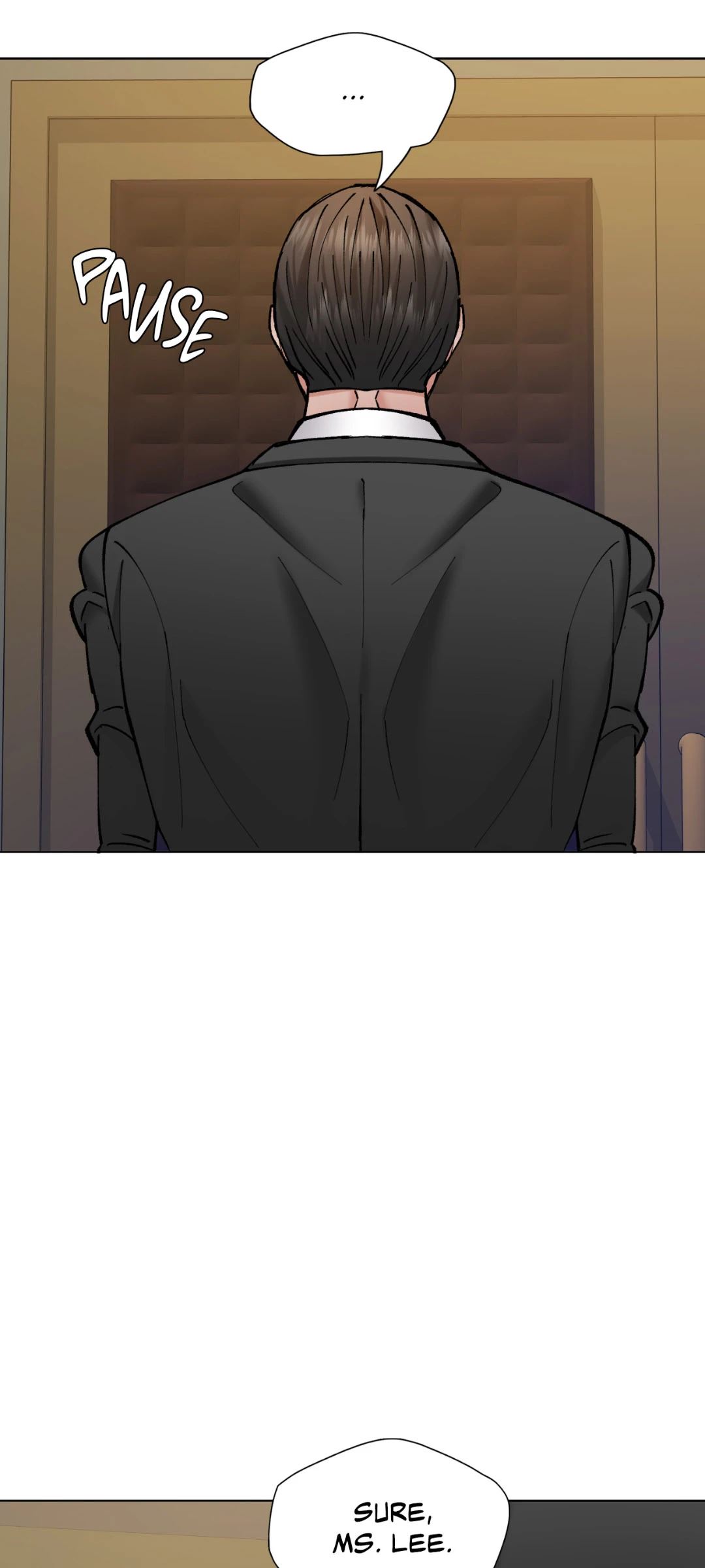 Climb on Top Chapter 78 image 12