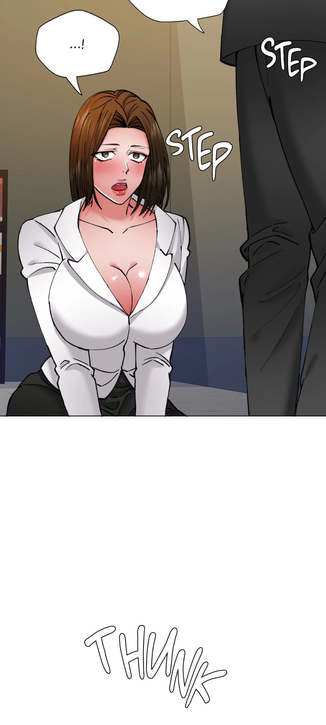 Climb on Top Chapter 78 image 13