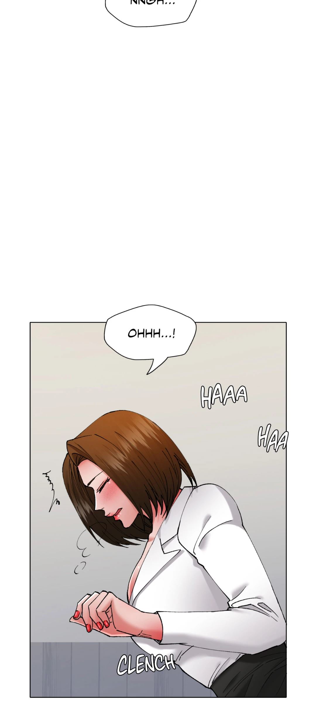Climb on Top Chapter 78 image 1