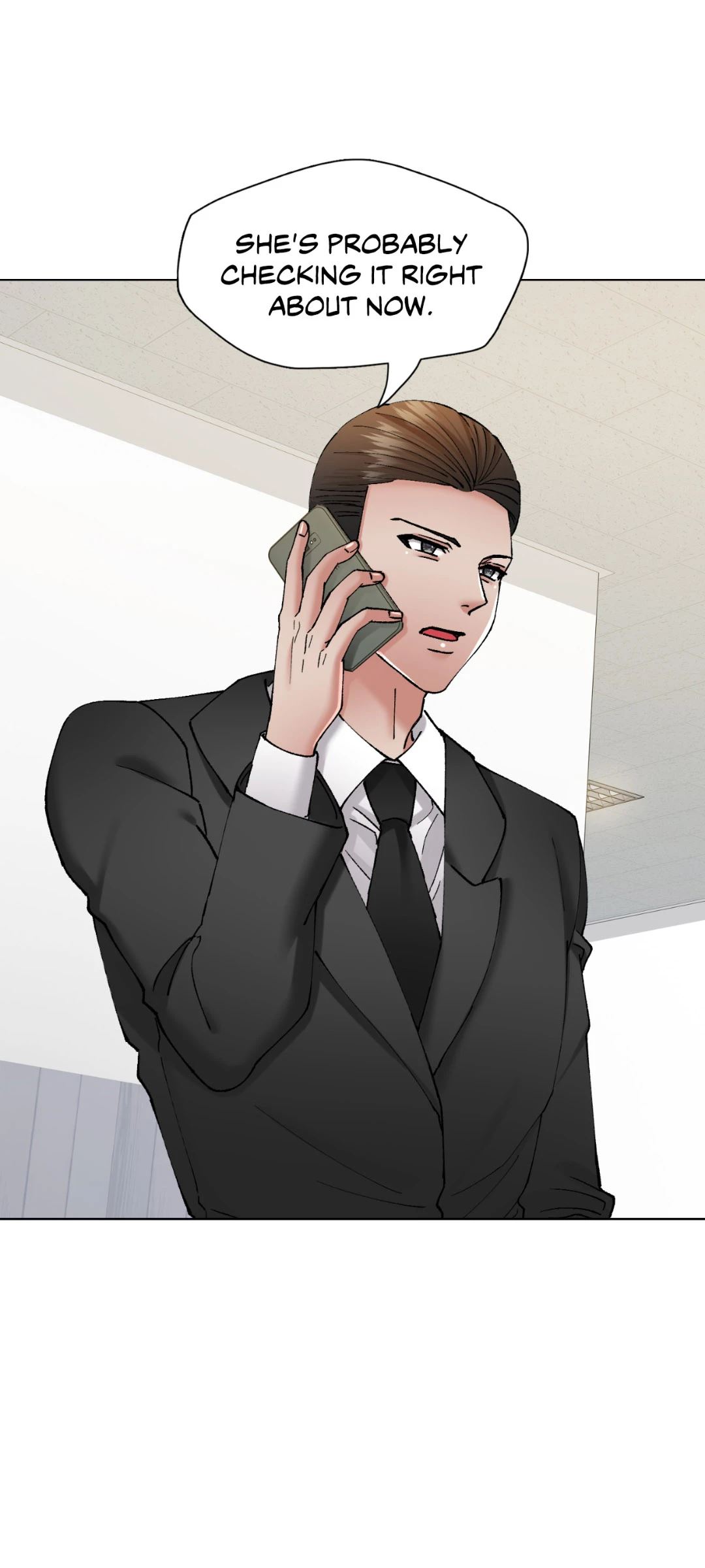 Climb on Top Chapter 78 image 20